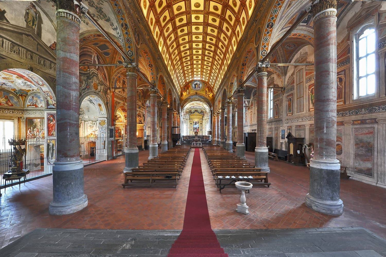 Valvendra Quarter - Image 1