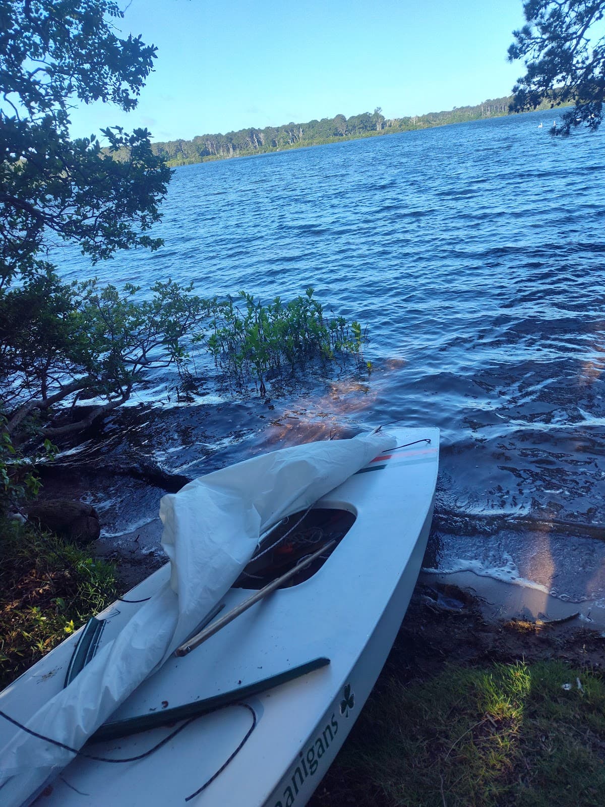 Great Pond (Eastham) - Image 1