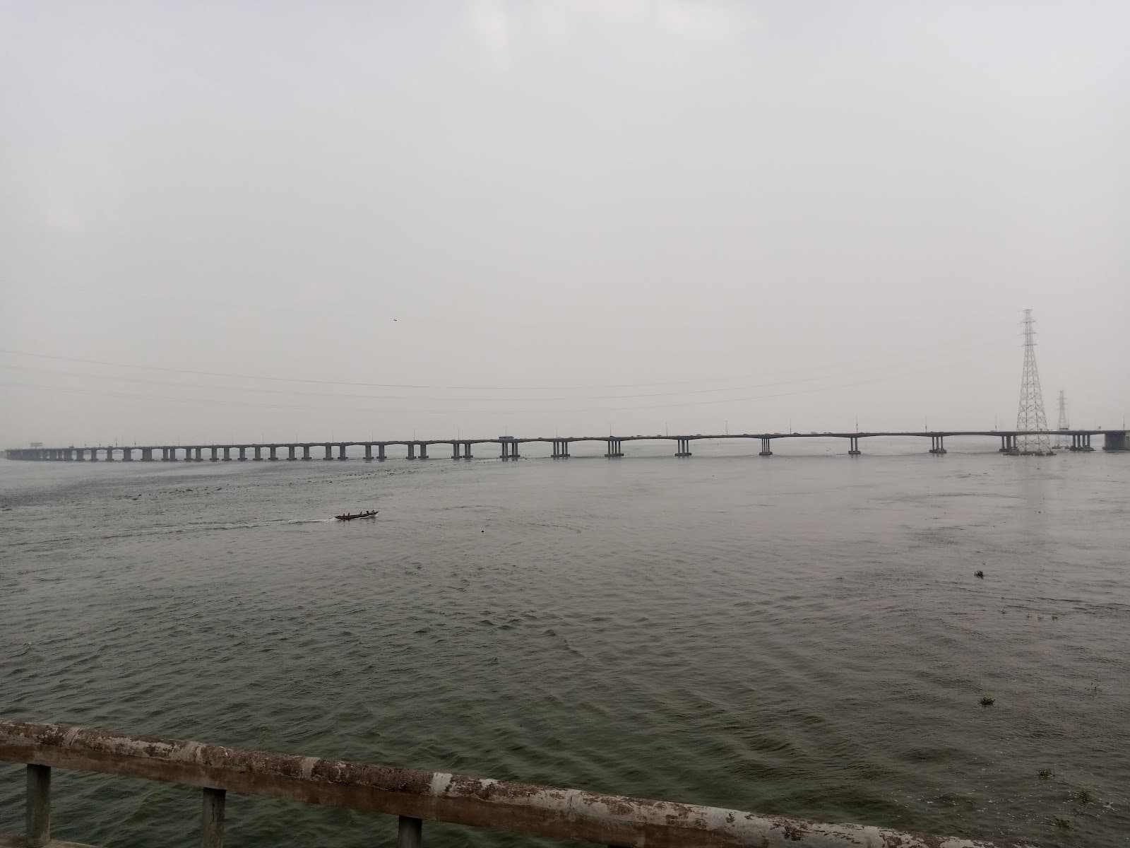 Third Mainland Bridge - Image 1