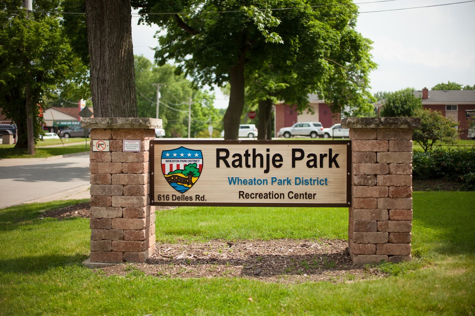 Rathje Park - Image 1