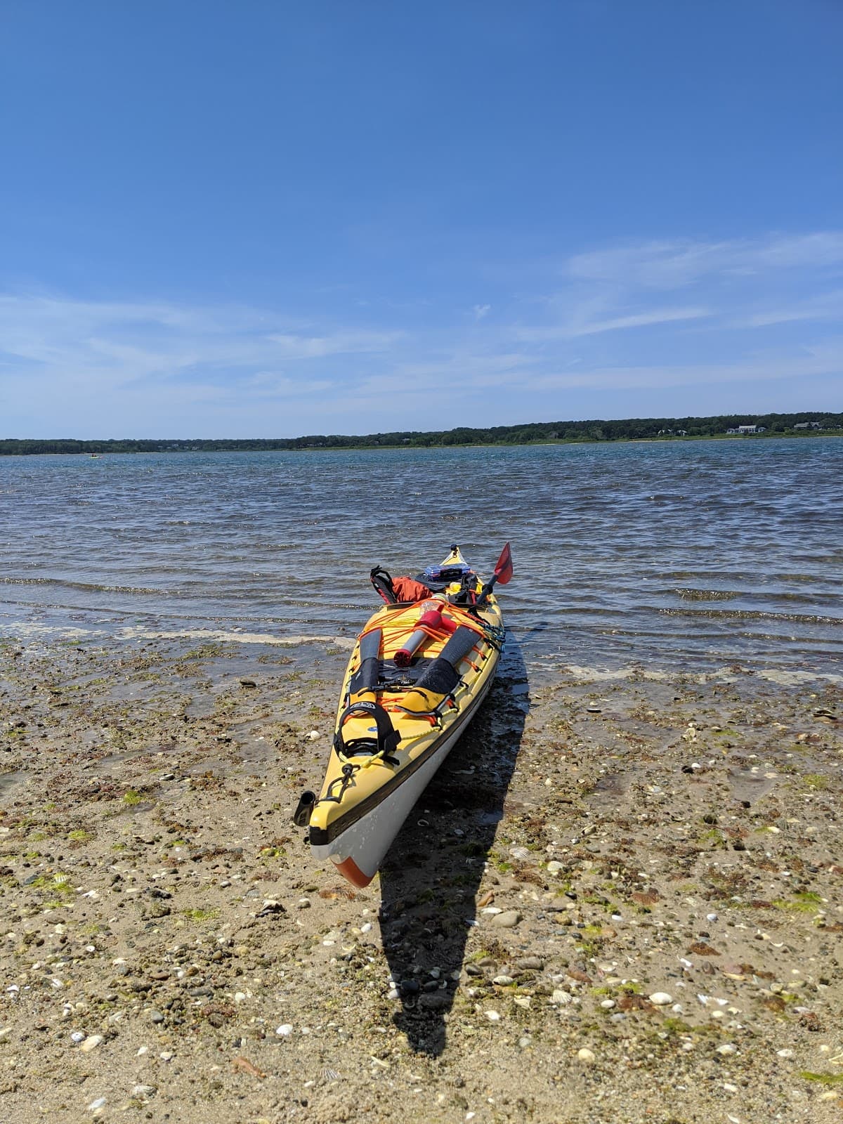 Sengekontacket Pond - Image 1