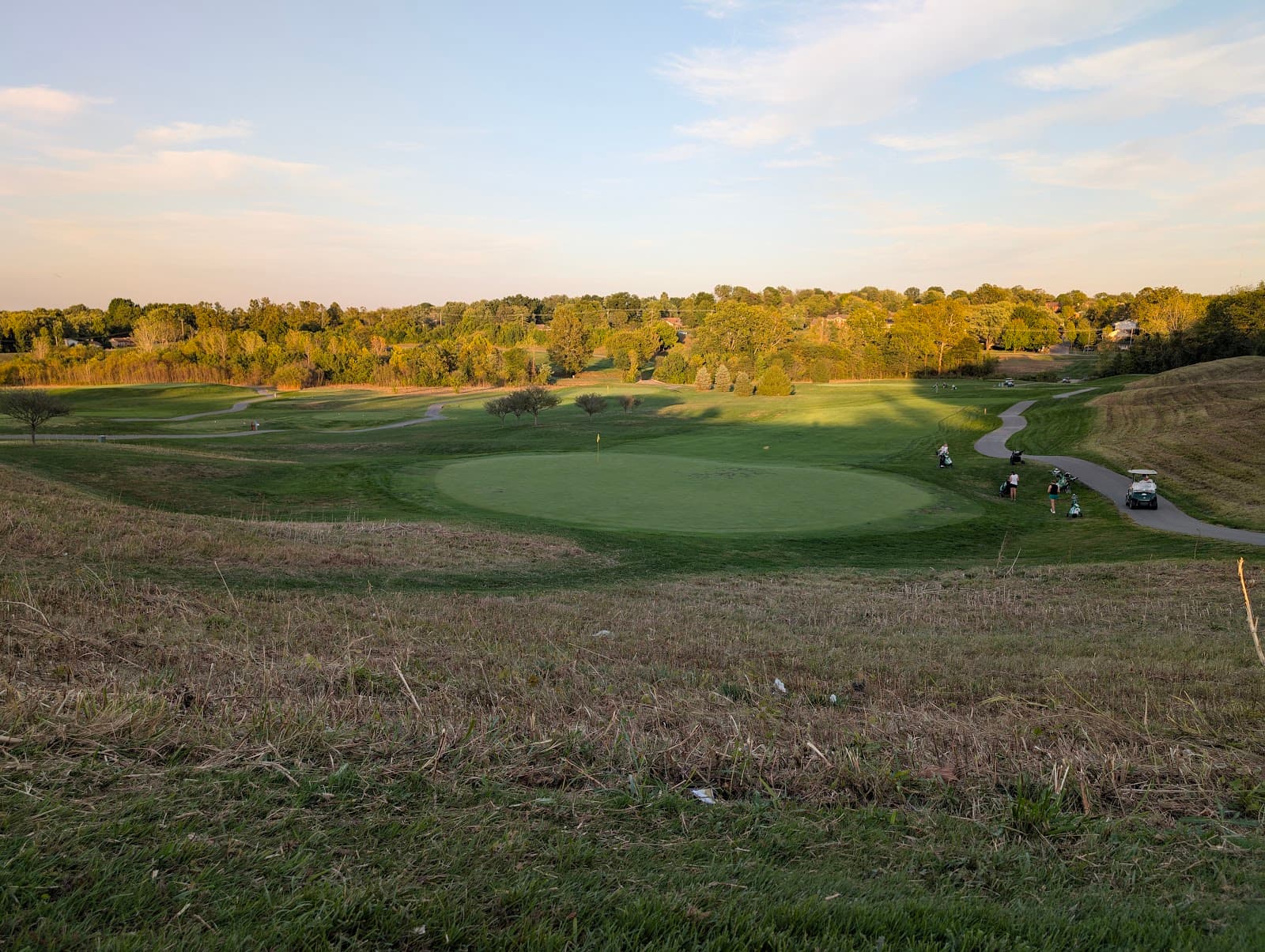 Fairfield Greens - North Trace - Image 1