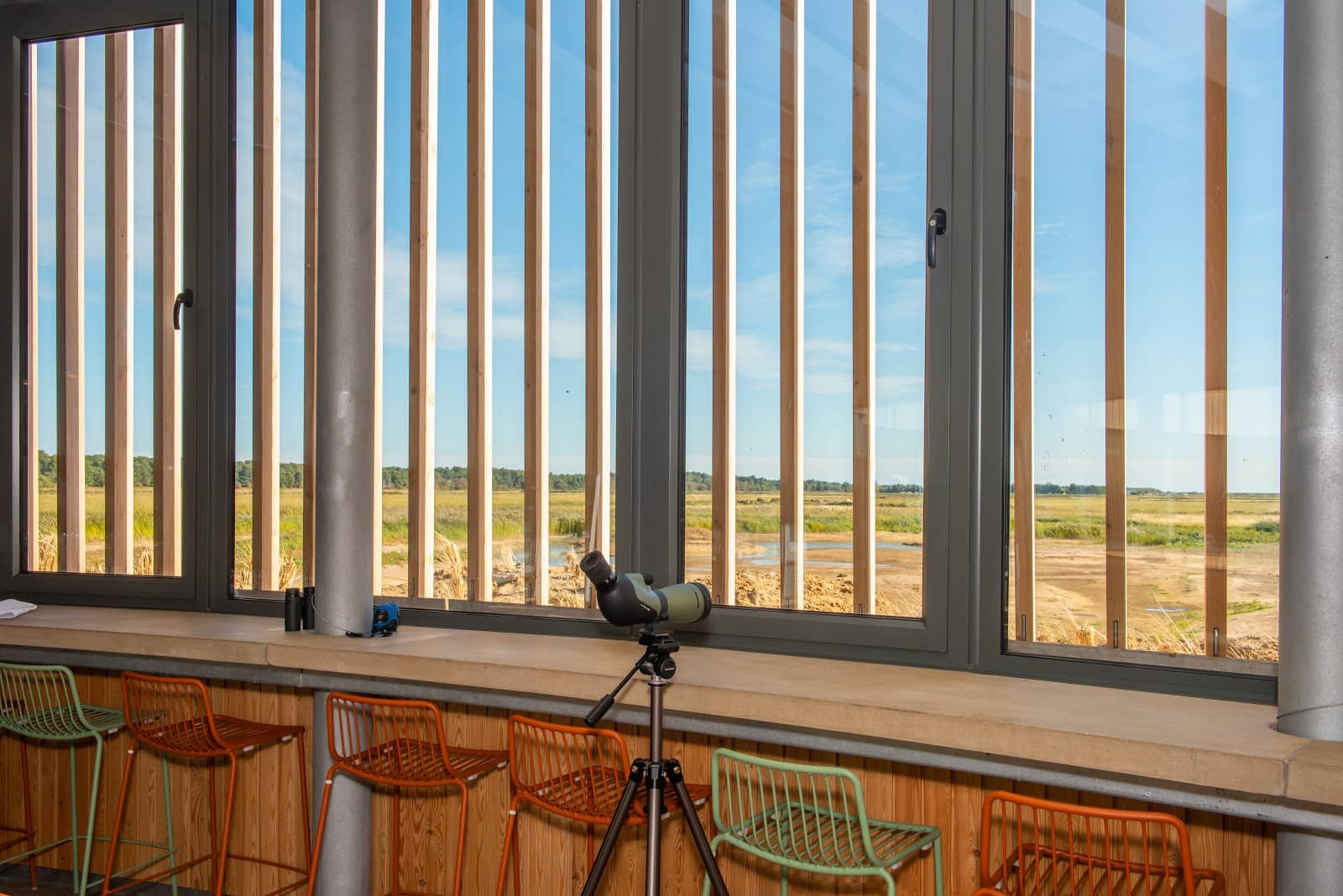 Holkham Beach Access