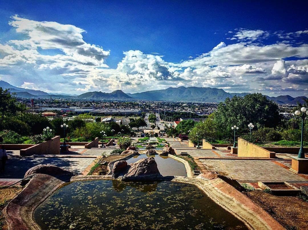 Parque Las Maravillas - Image 1