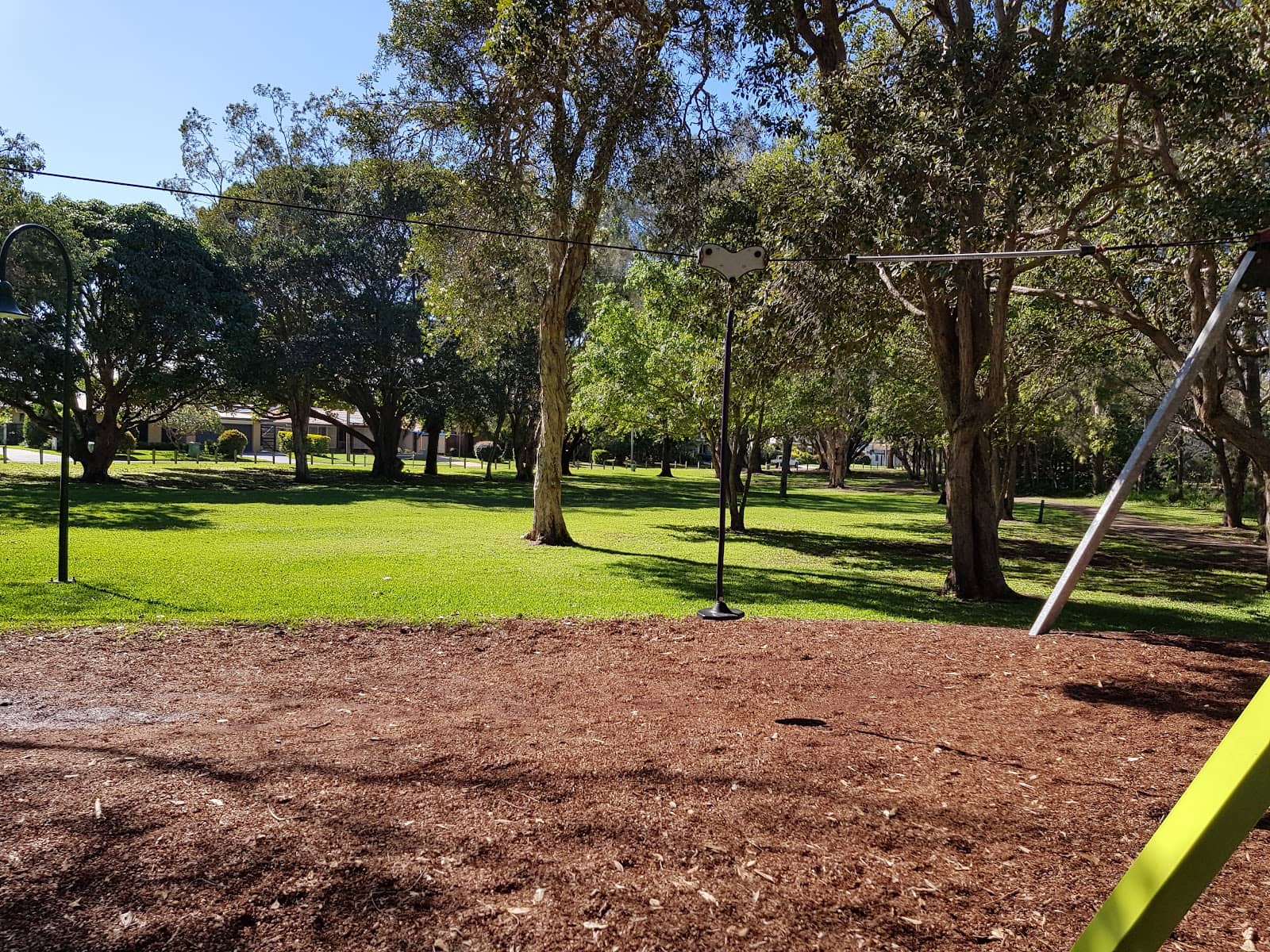 Children's Playground