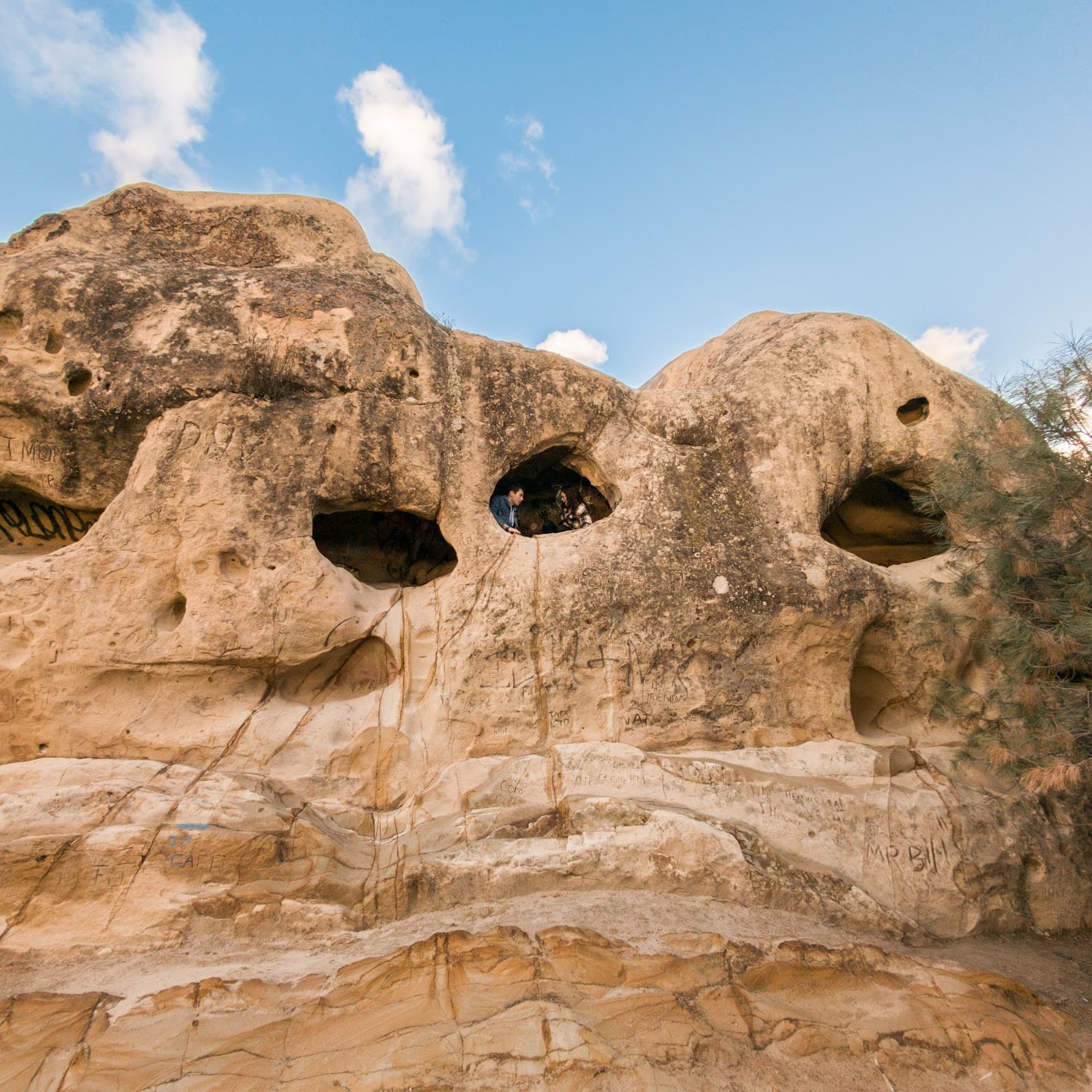 Rock City (Mount Diablo) - Image 1