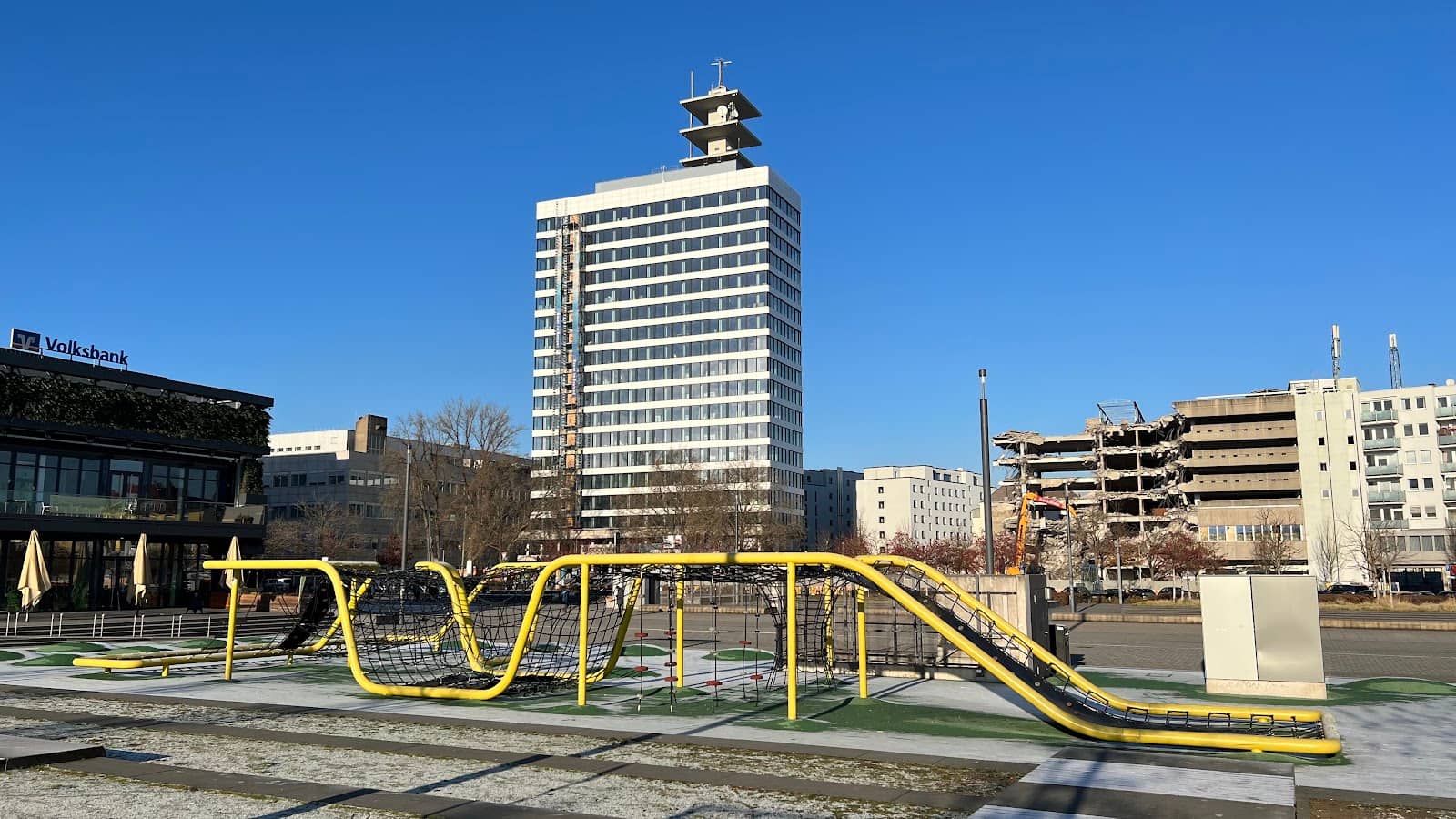 Fire Department Events