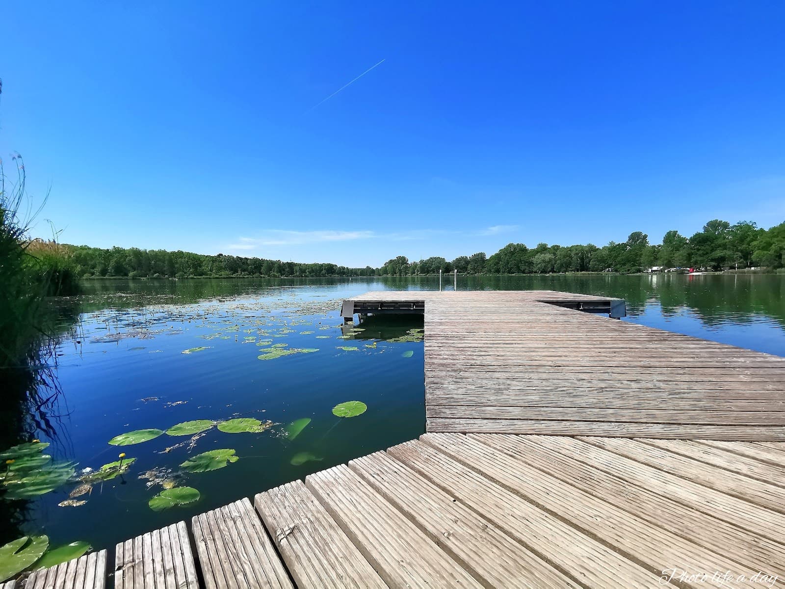 Baggersee Ingolstadt - Image 1