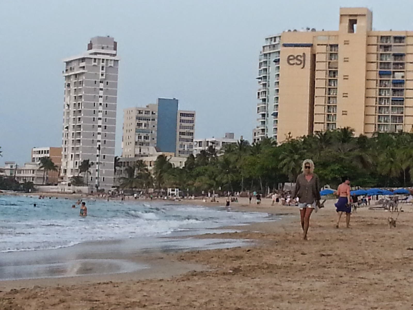 Isla Verde - Image 1