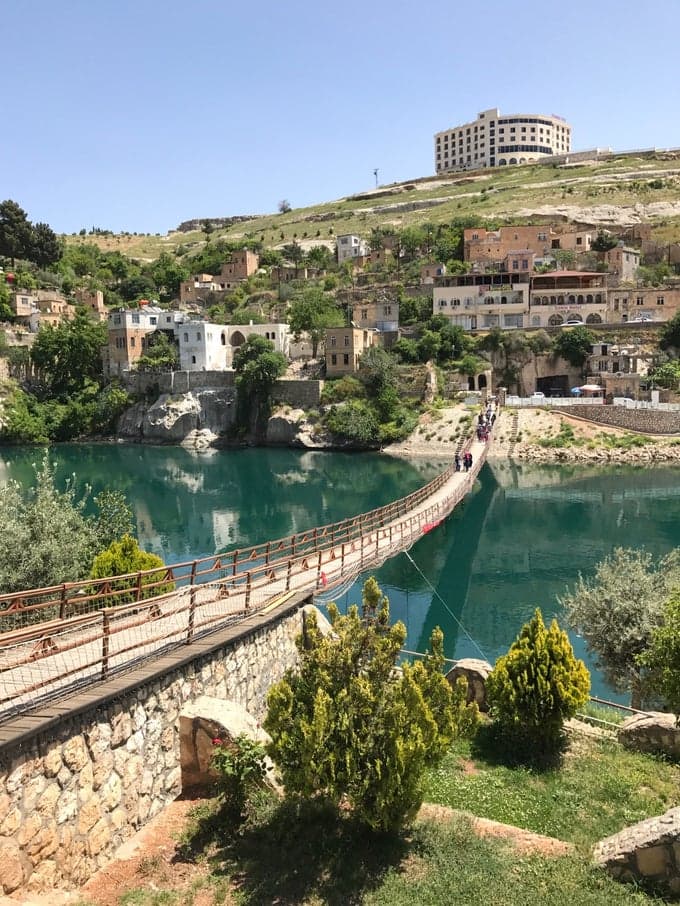 Halfeti Old Town - Image 1