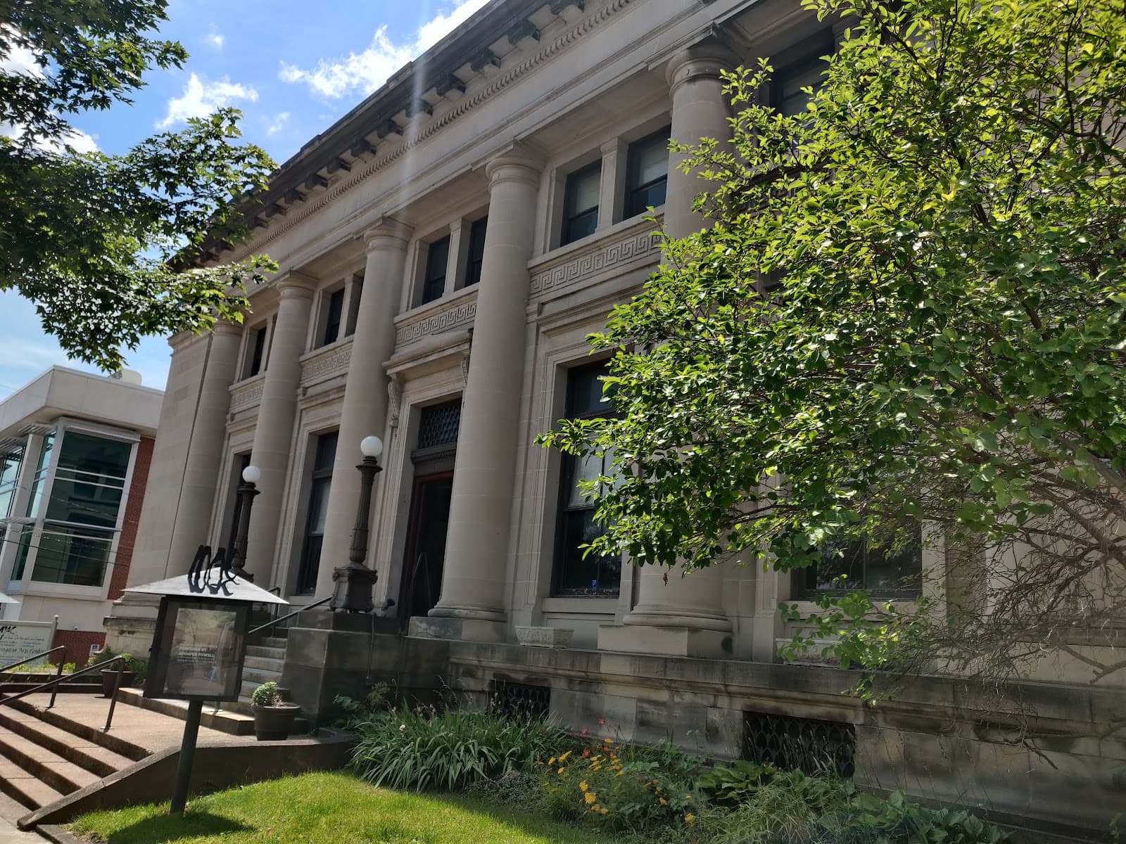 Monongalia Arts Center (MAC) - Image 1