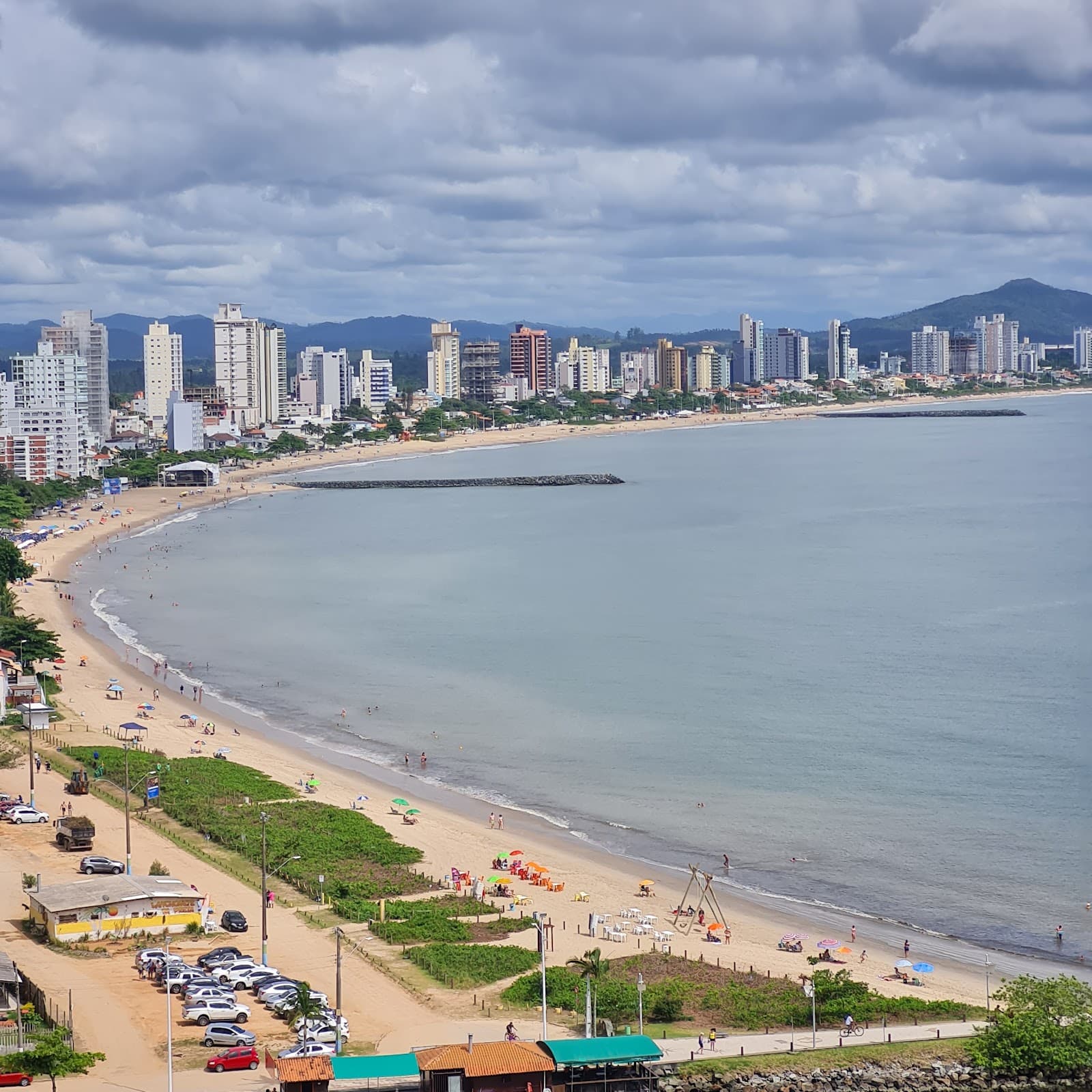 Ilha Feia Penha - Image 1