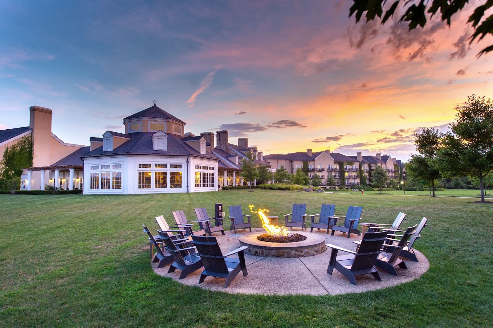 Salamander Resort & Spa - Image 1