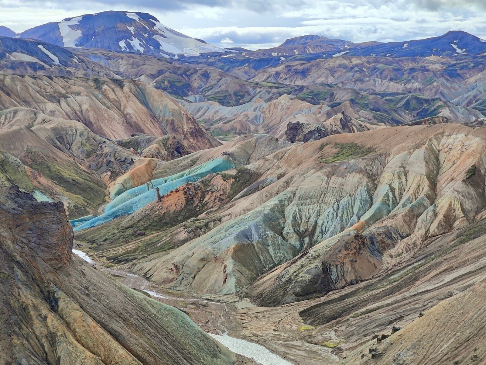Andakíll Nature Reserve - Image 1