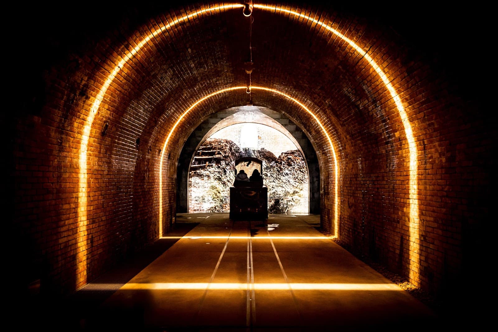 Underground Citadel Verdun - Image 1