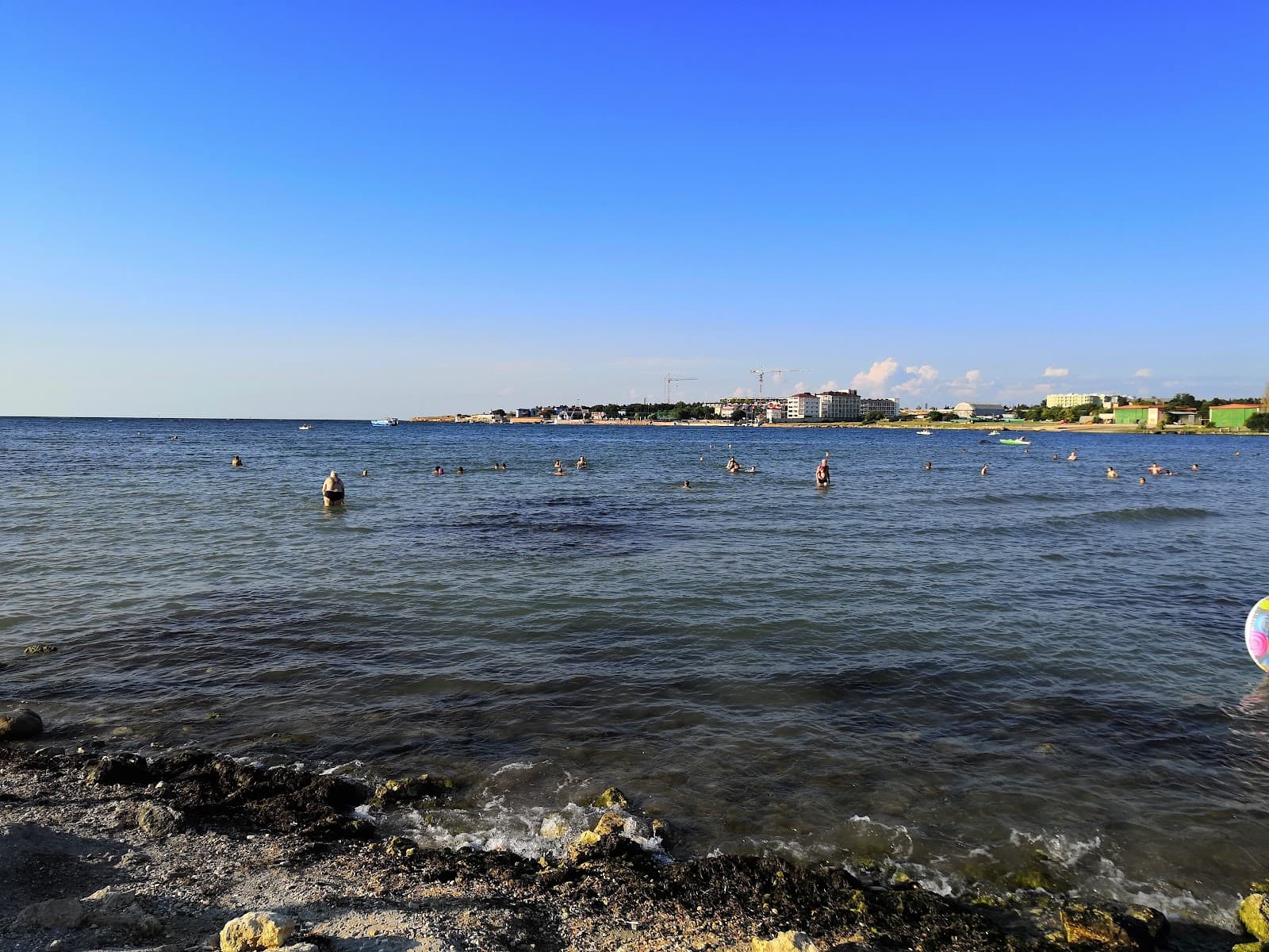 Omega Beach - Image 1