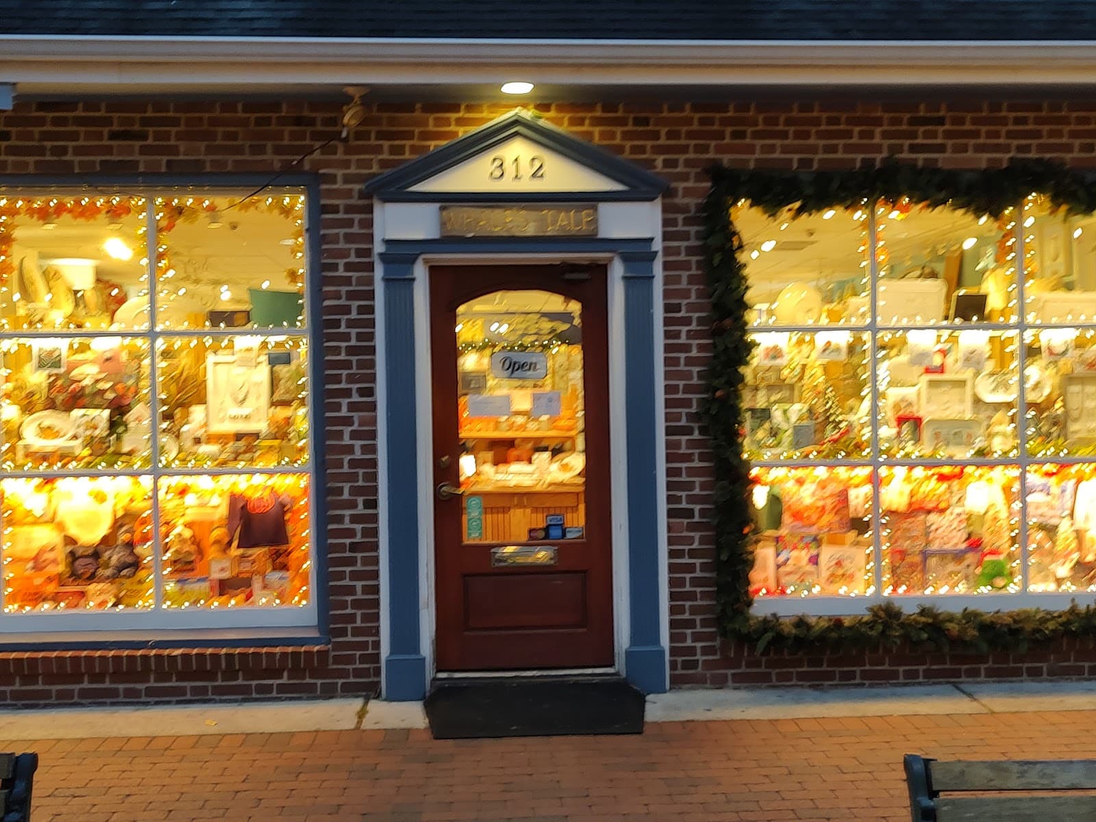 Washington Street Mall - Image 1