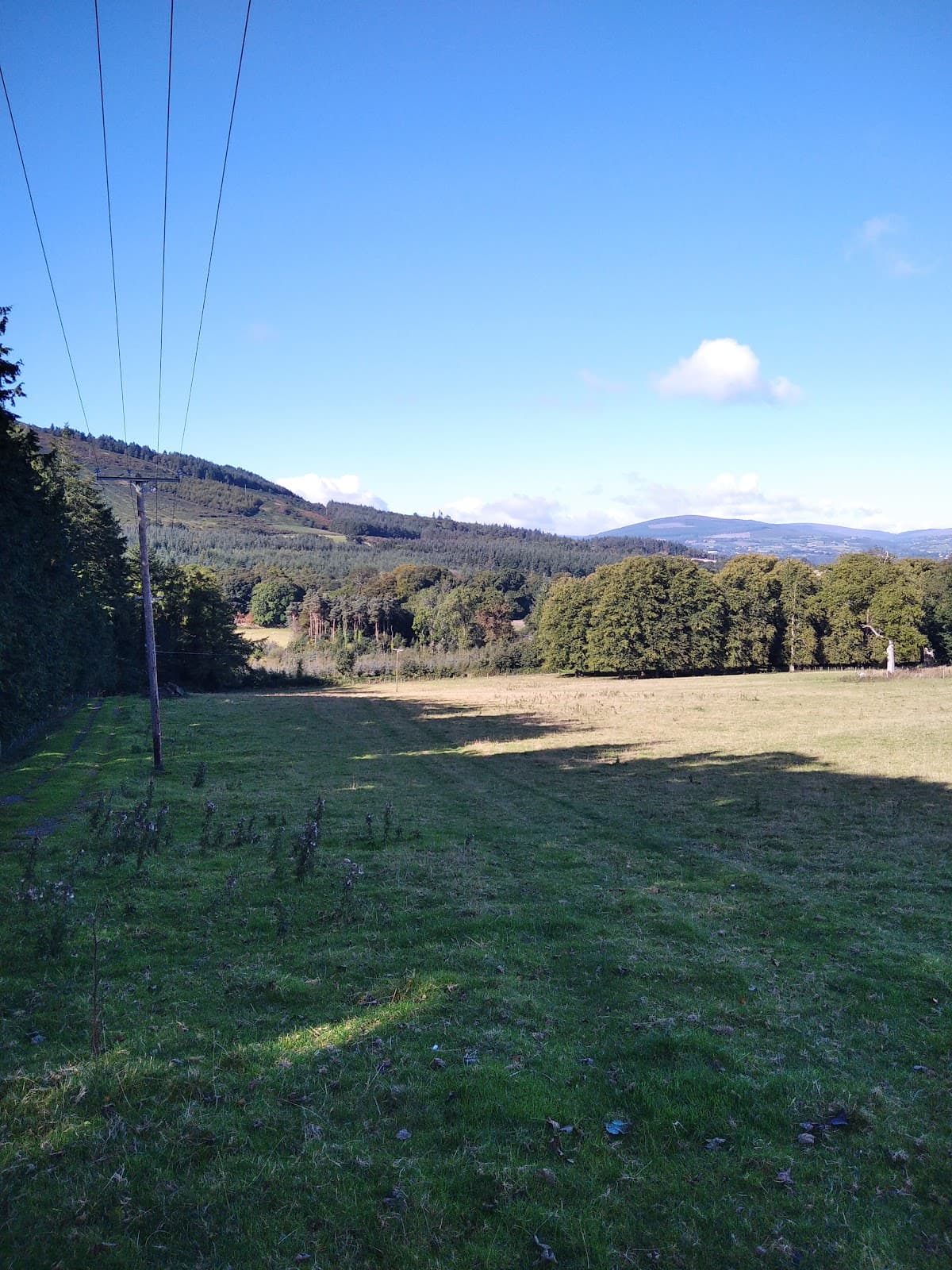 Kilruddery Estate - Image 1