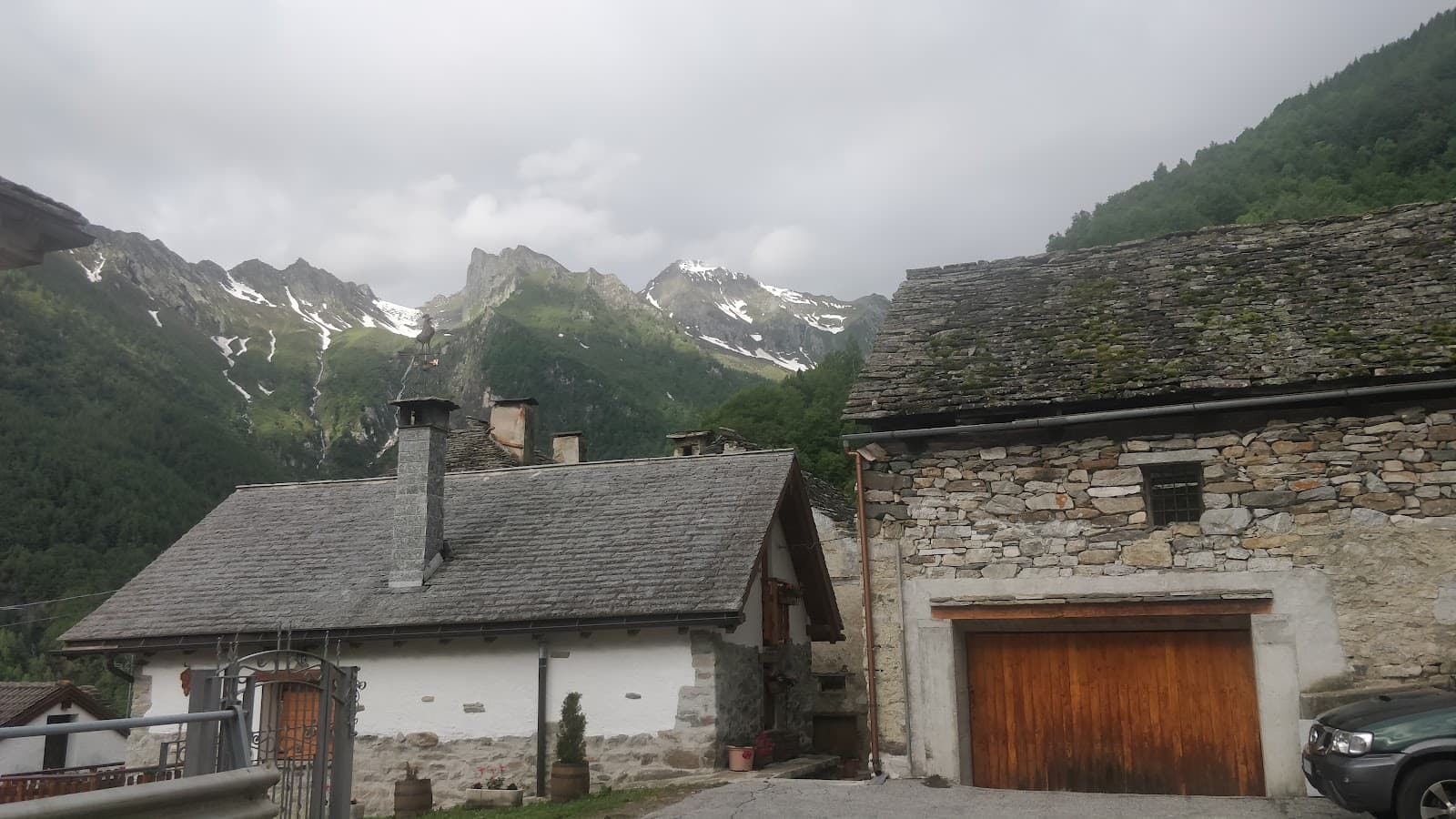 Val Bognanco - Image 1