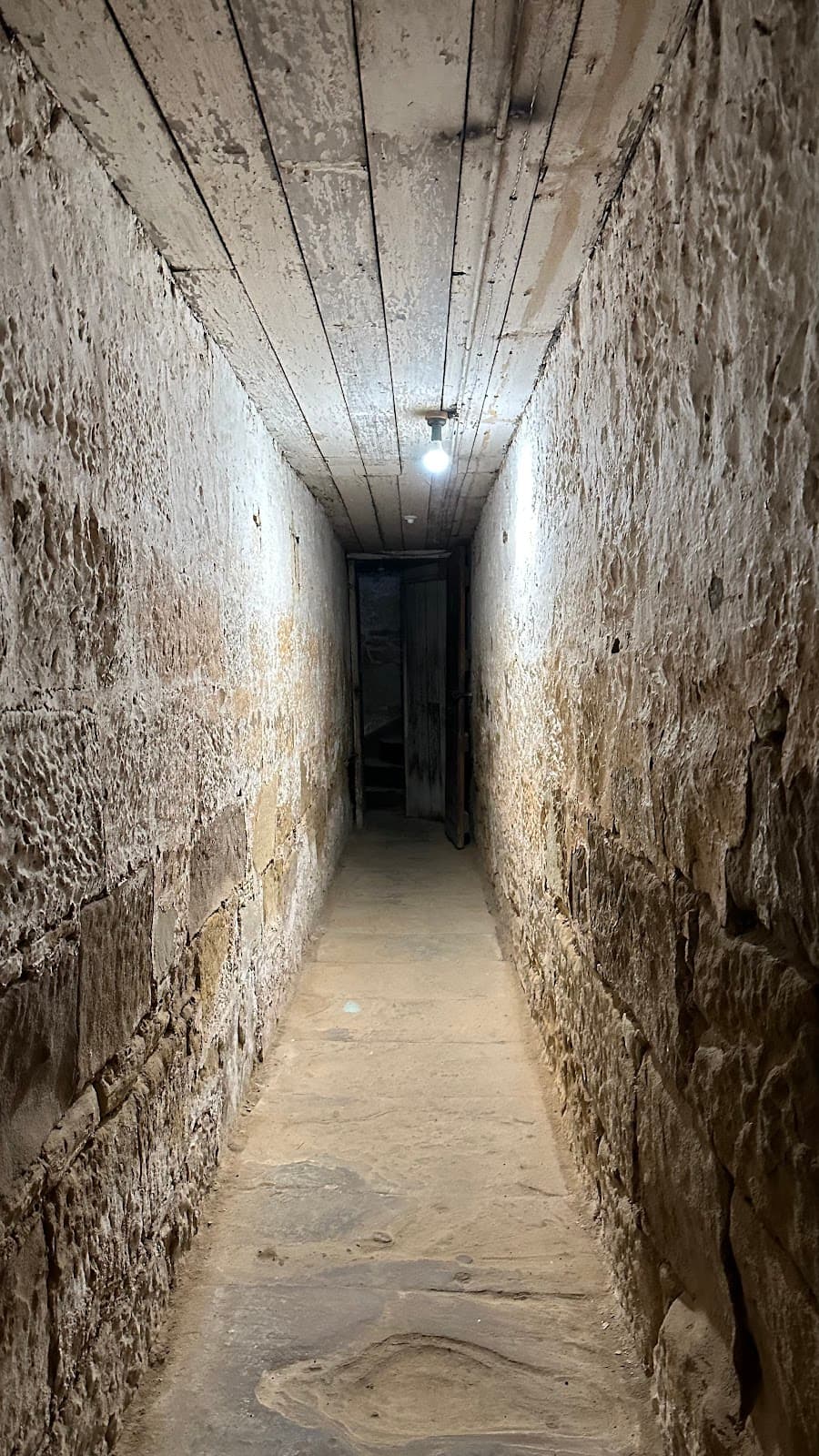 Hobart Convict Penitentiary - Image 1