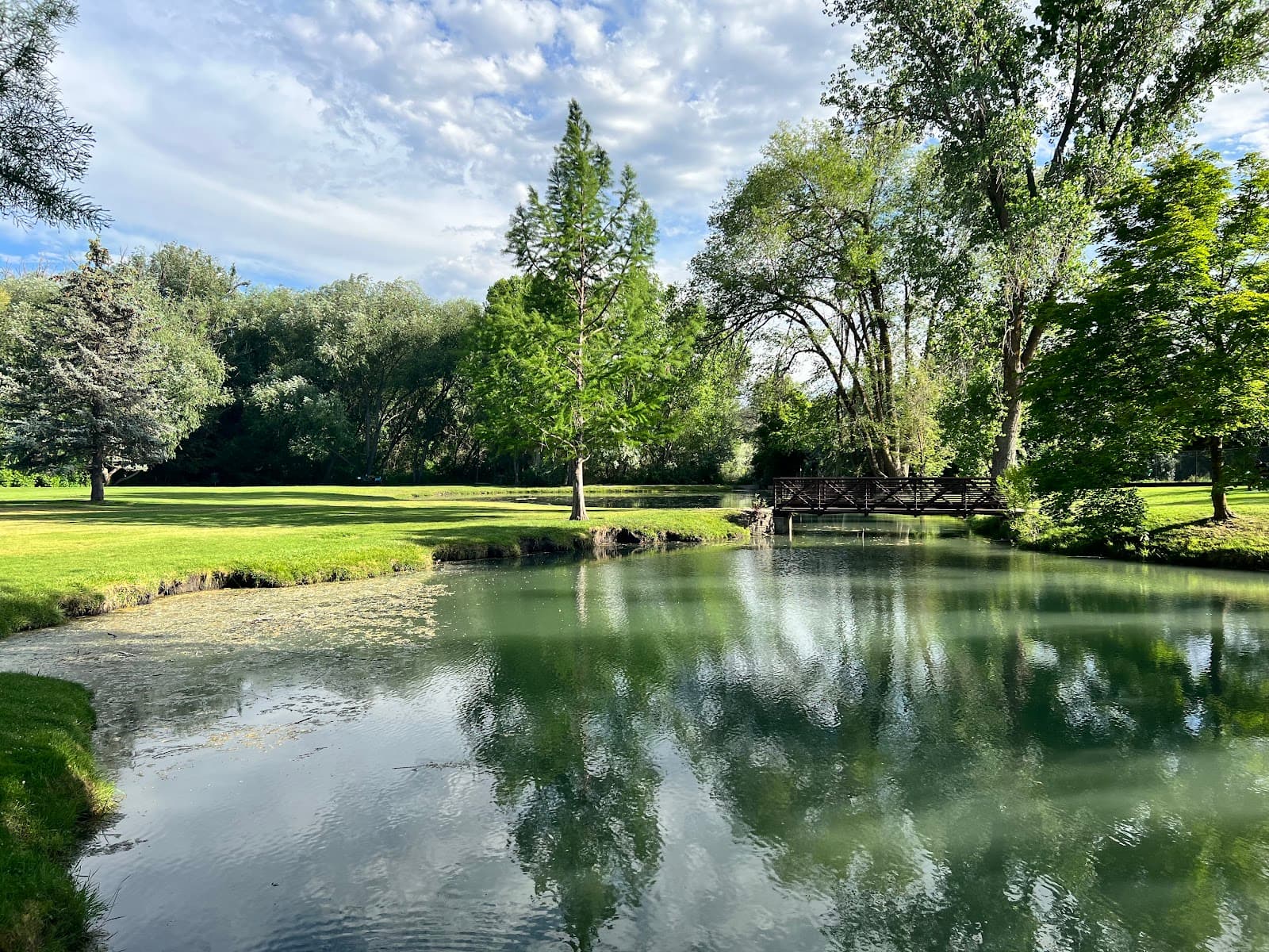 Bicentennial Park (Provo) - Image 1
