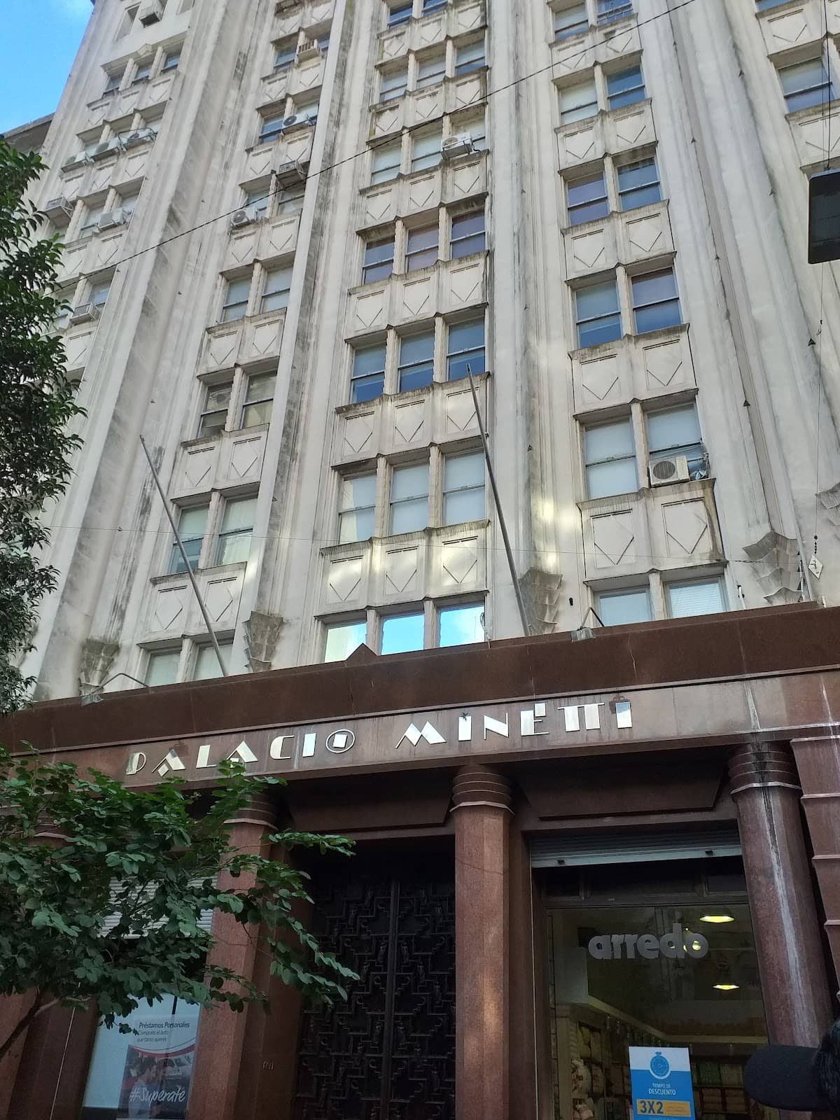 Córdoba Street Views