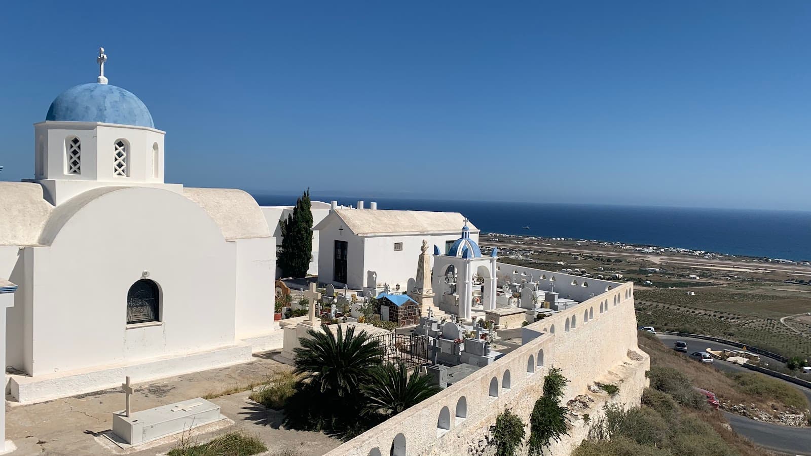 Exo Gonia Santorini - Image 1