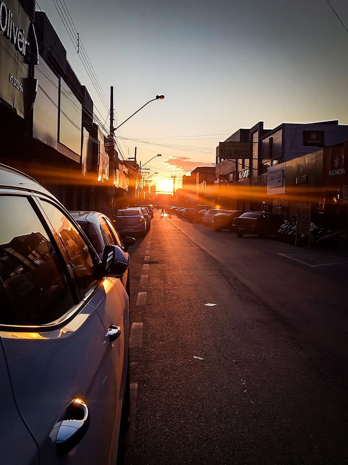 Setor Campinas - Image 1