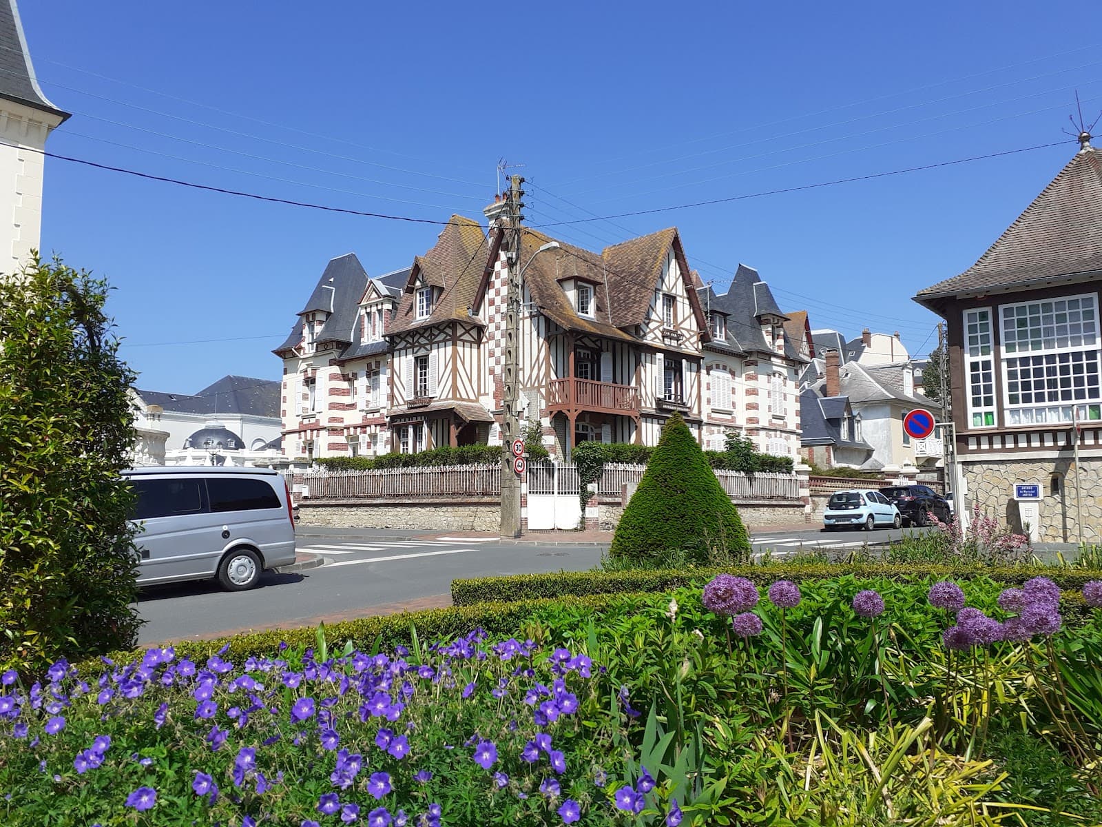 Cabourg - Image 1