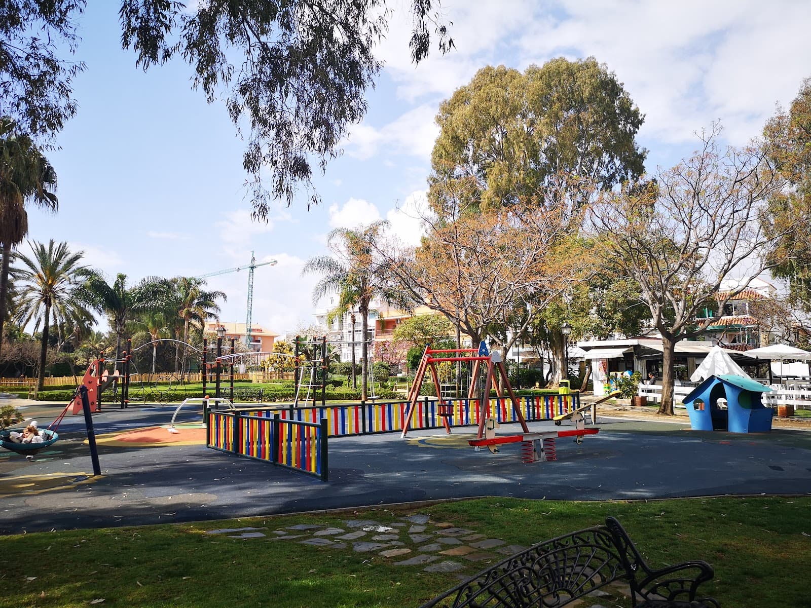 Parque del Sol - Image 1