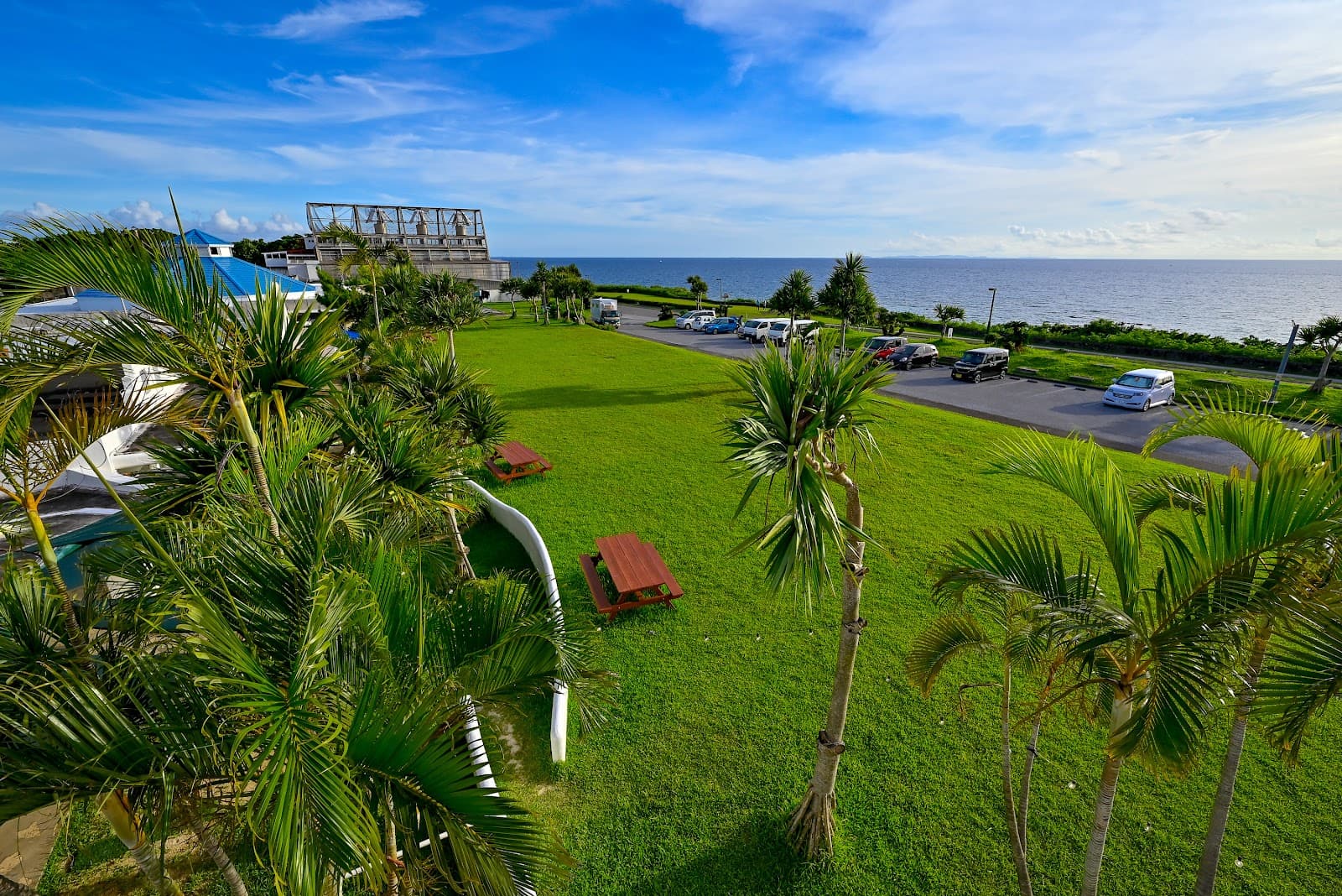 Gala Aoiumi - Image 1