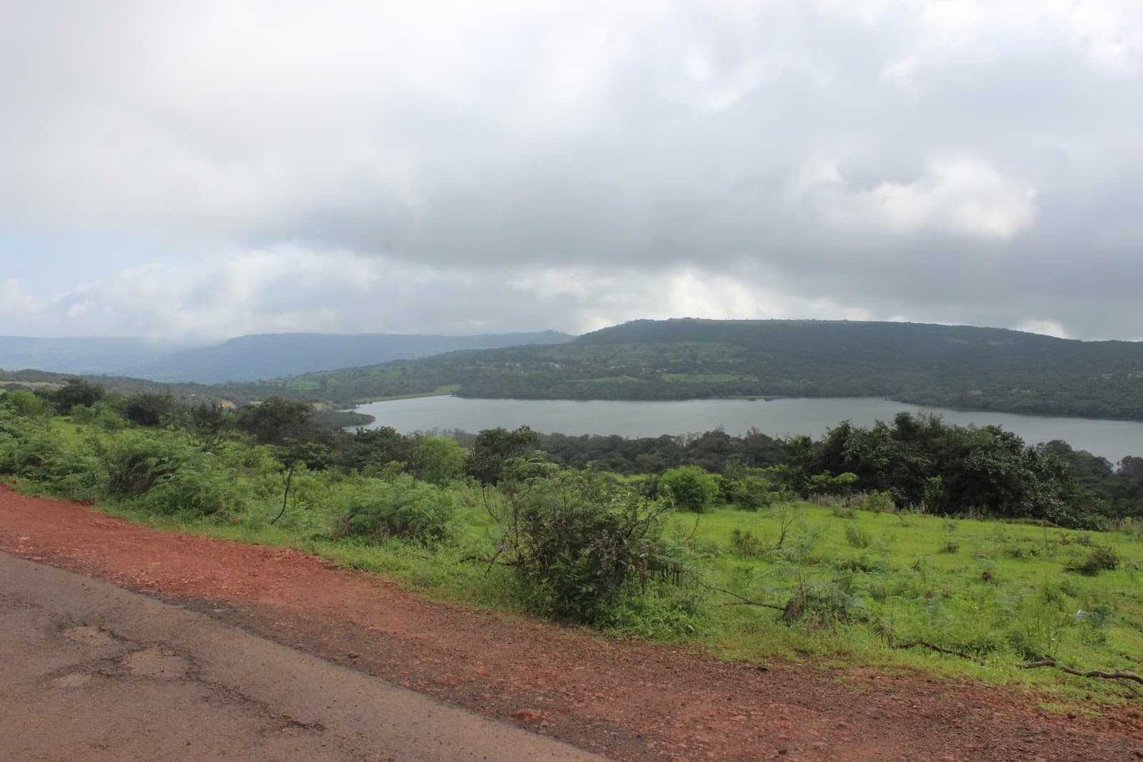 Kaas Lake - Image 1