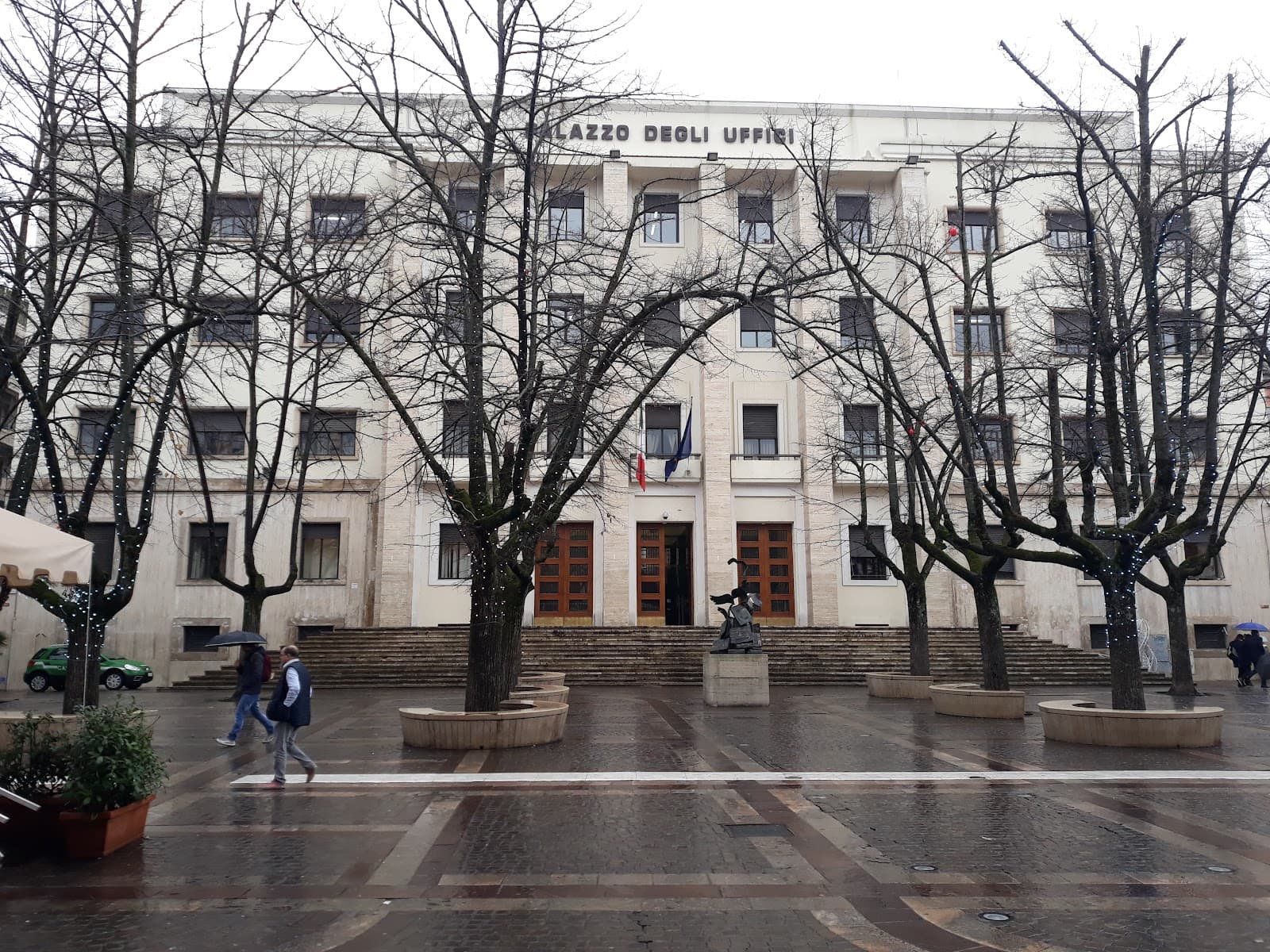 Piazza XI Settembre - Image 1