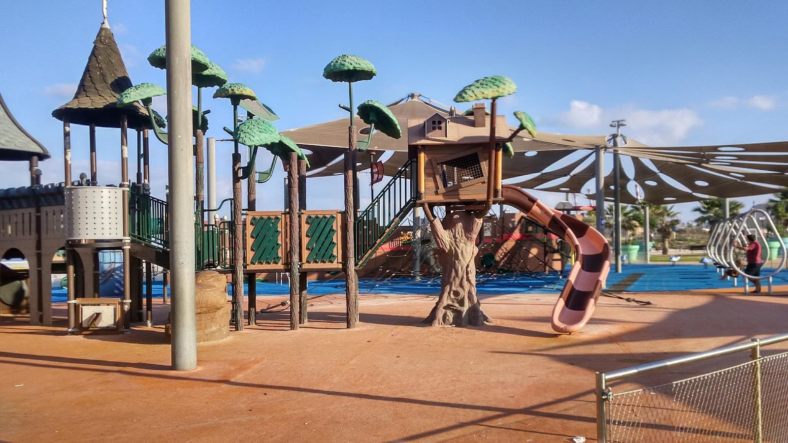 Pirate Park Ashdod - Image 1