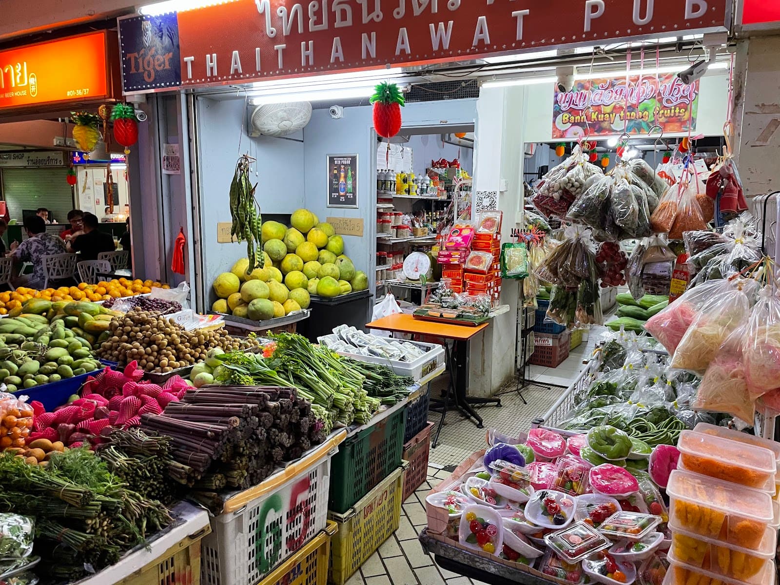 Golden Mile Complex - Image 1