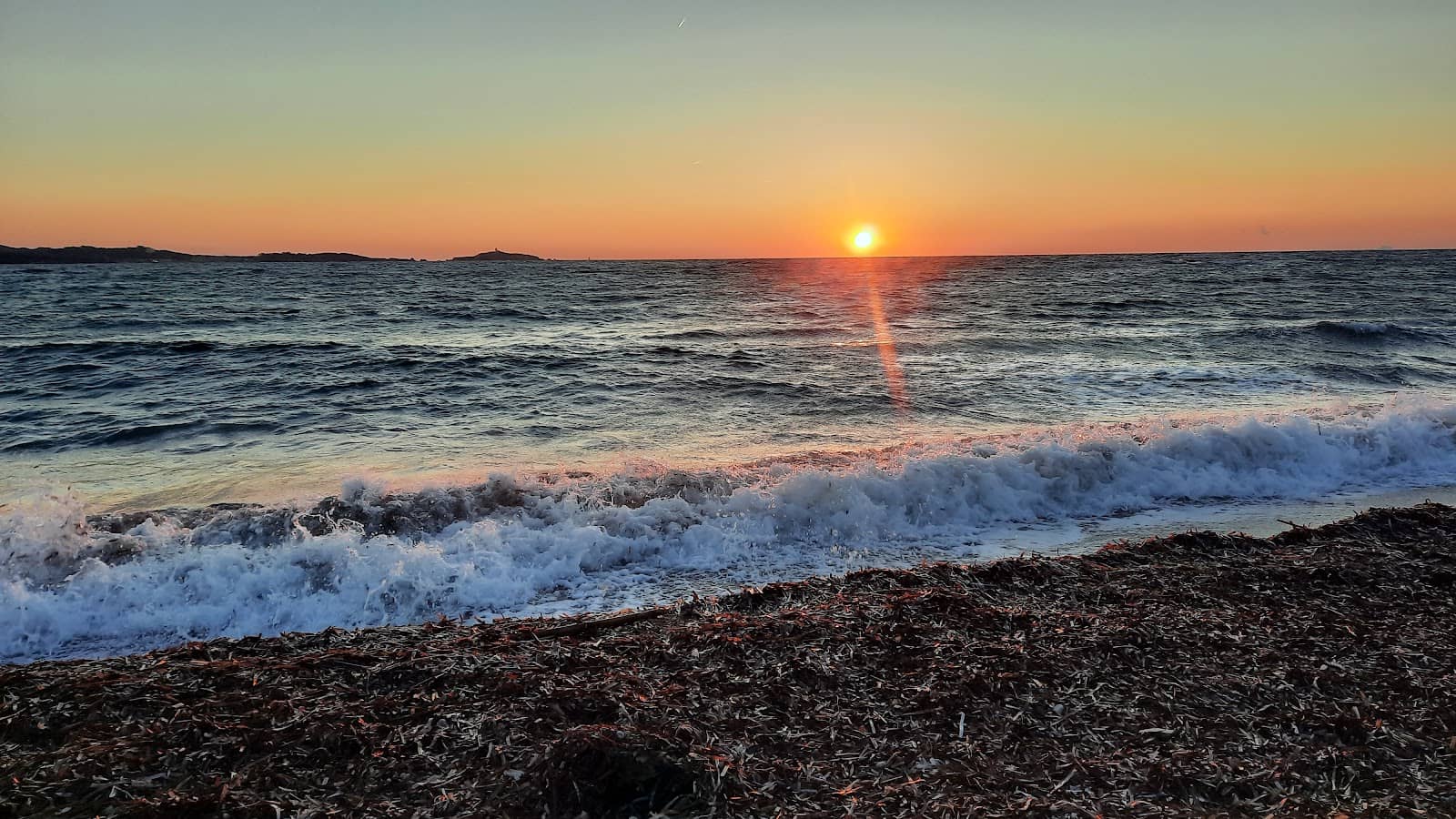 Accessible Beach Experience