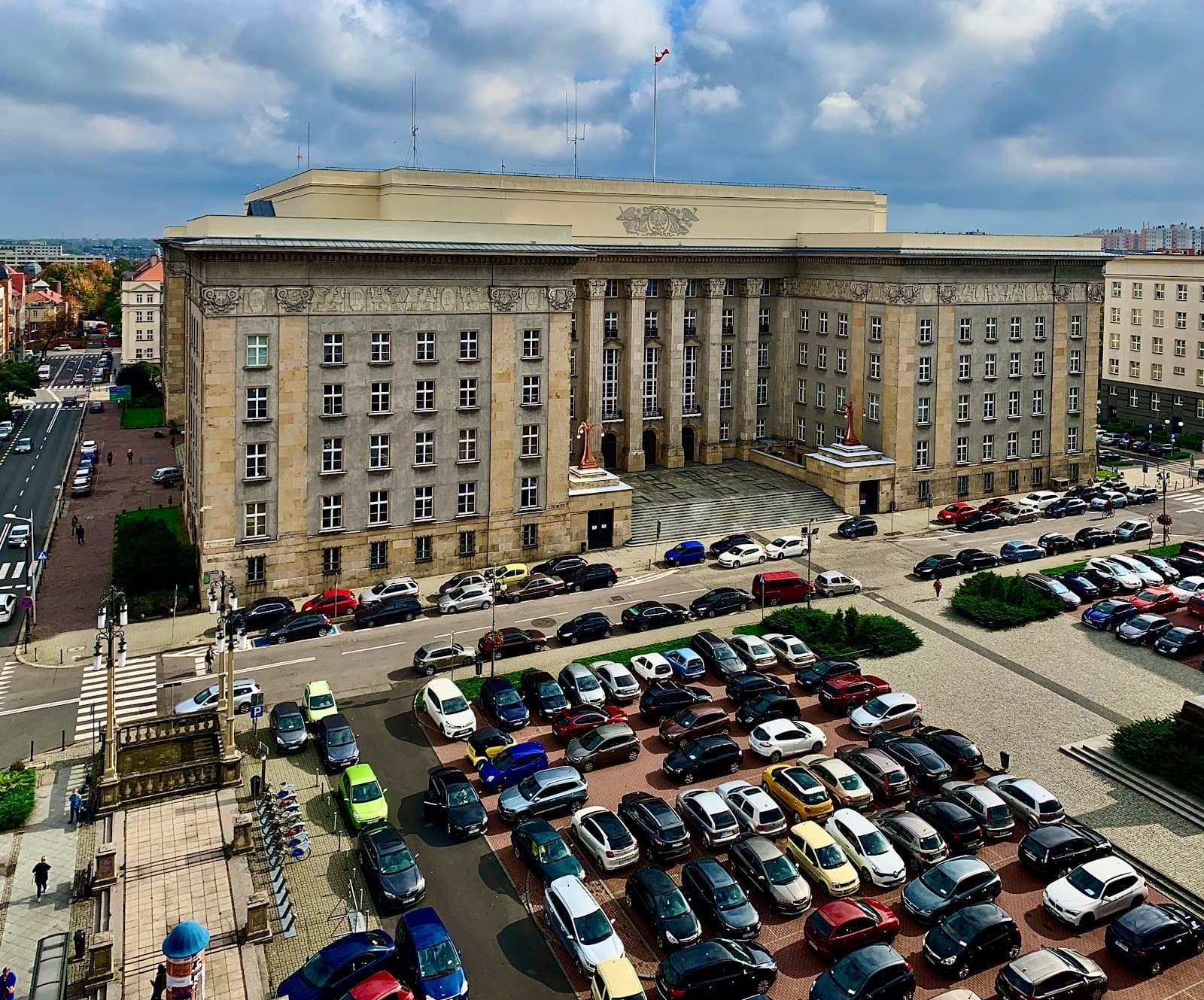 Sejm Śląski (Silesian Parliament) - Image 1