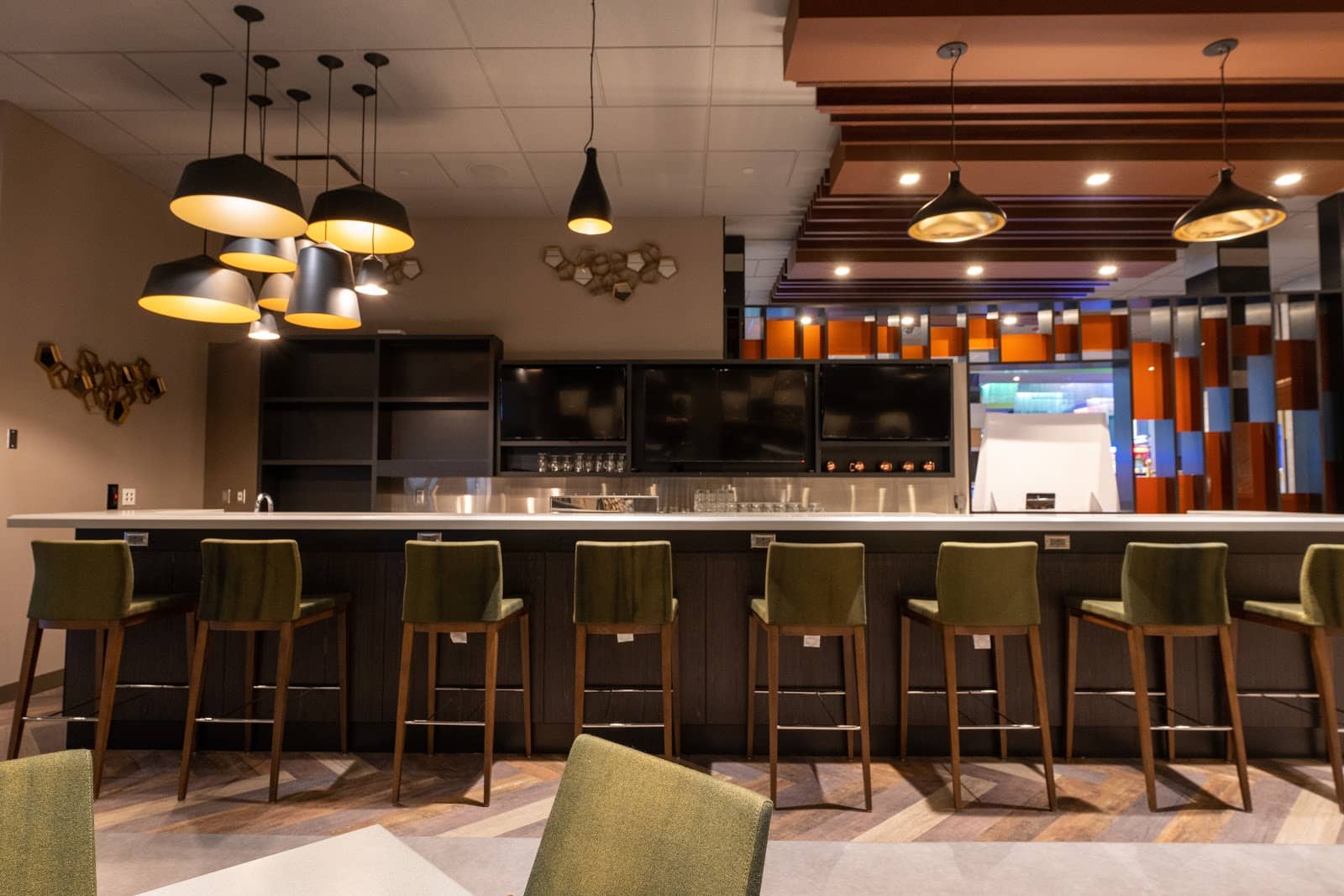 Seasonal Menu Specials