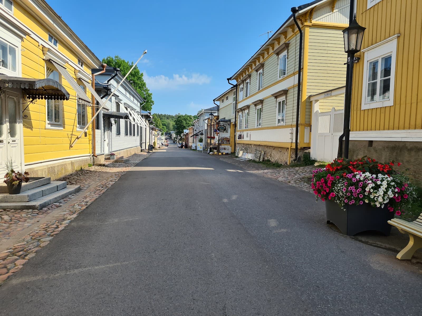 Naantali Old Town - Image 1