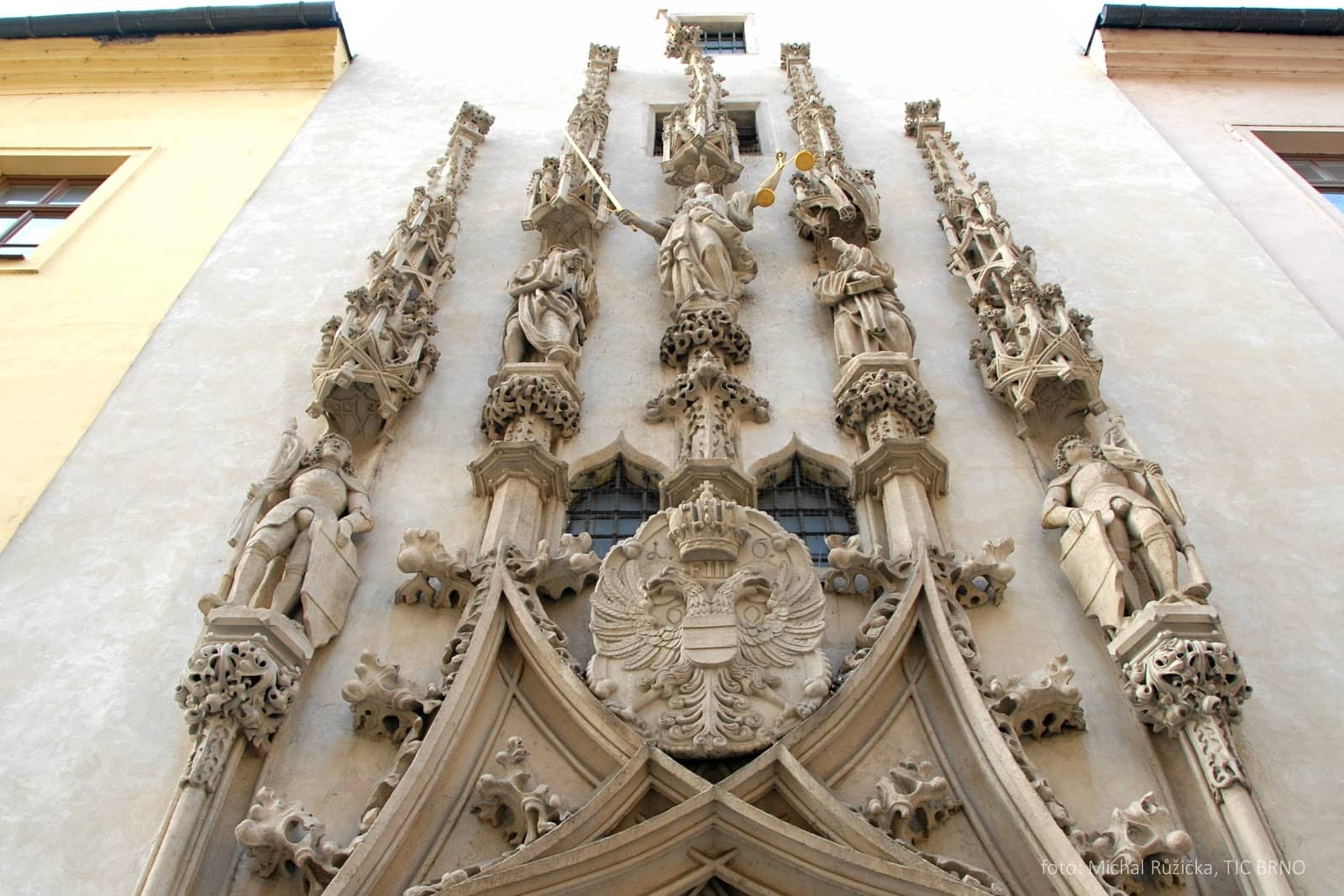 Old Town Square (Náměstí Svobody)