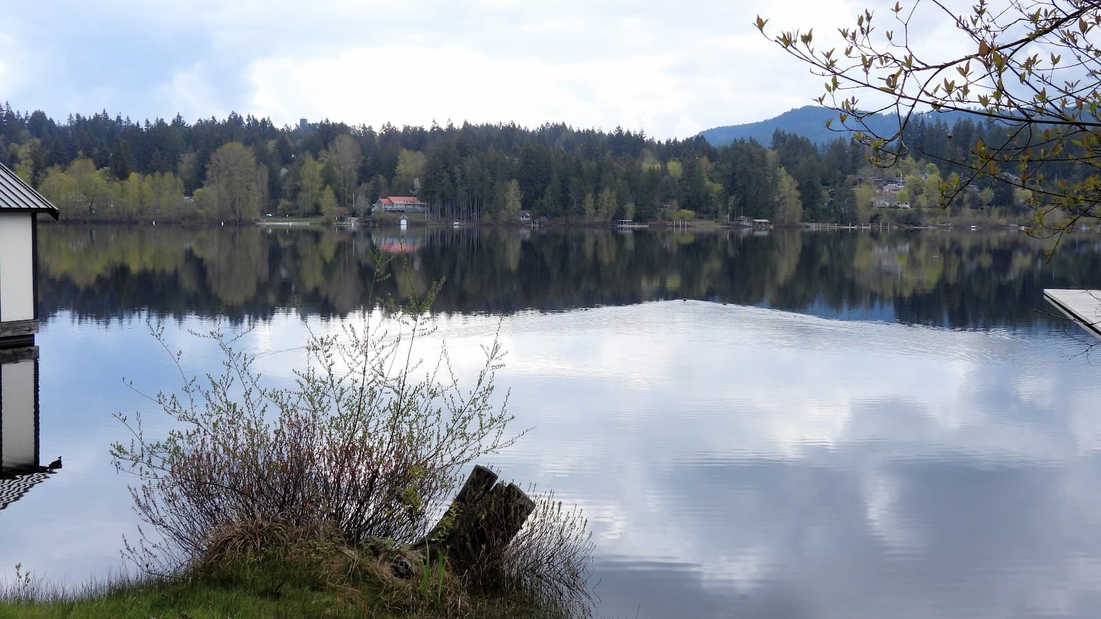 Shawnigan Lake - Image 1