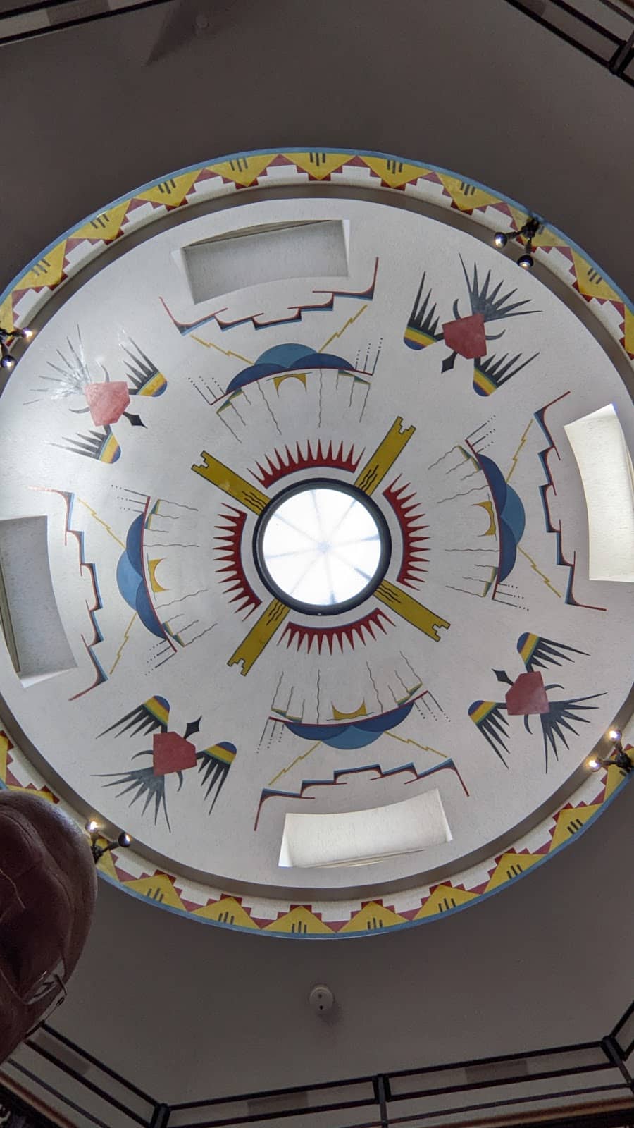 Corn Palace & Fire Memorabilia