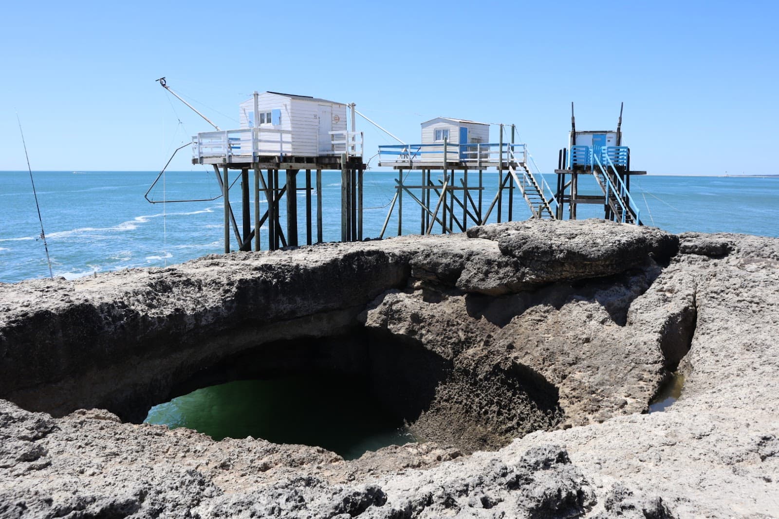 Puits de l’Auture - Image 1