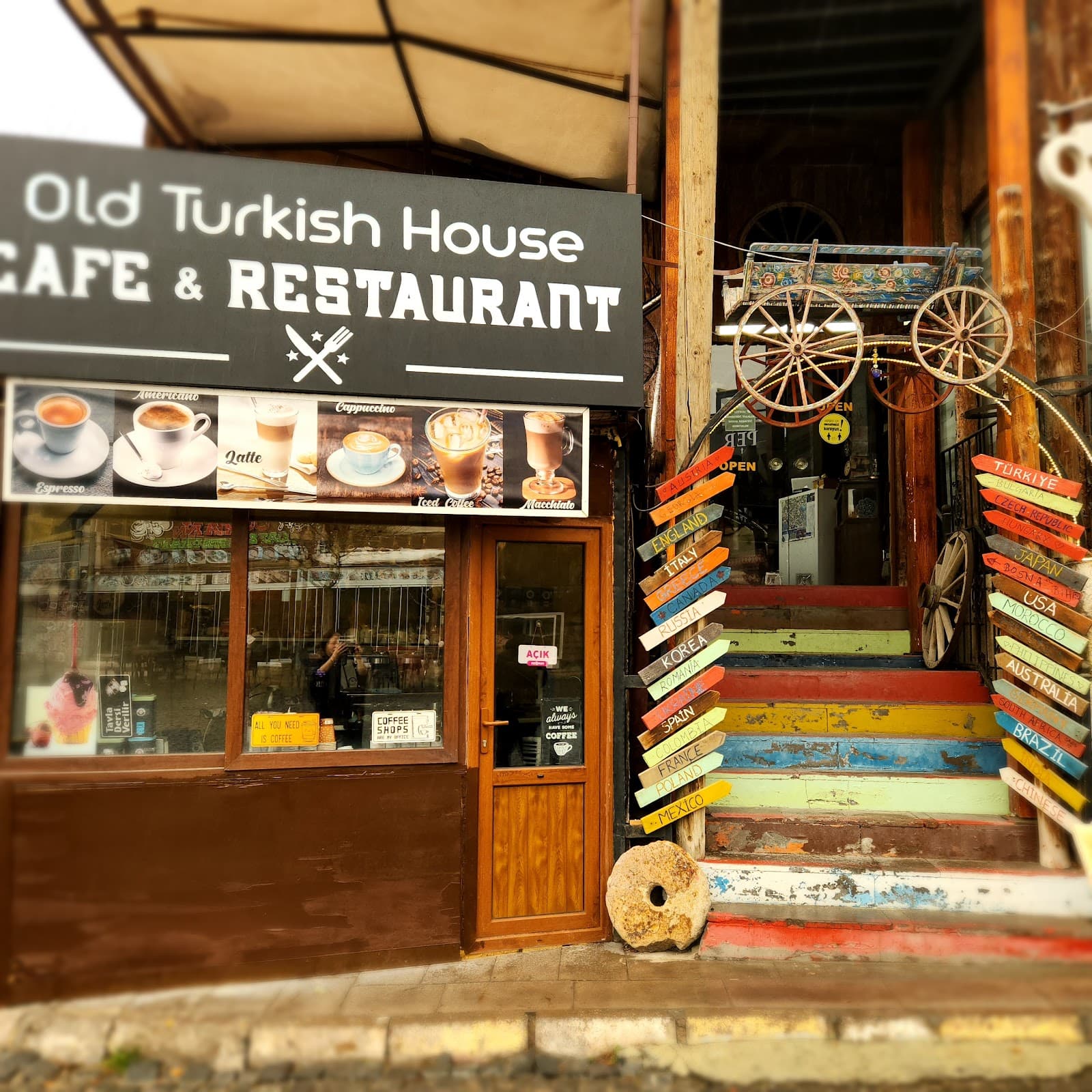 Çavuşin Old Village - Image 1