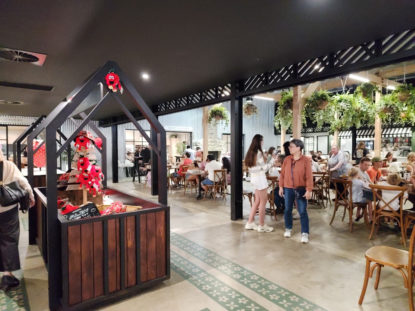 Beerenberg Farm - Image 1