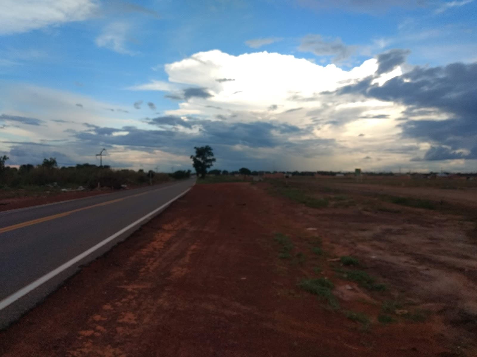 Monte Caburaí - Image 1