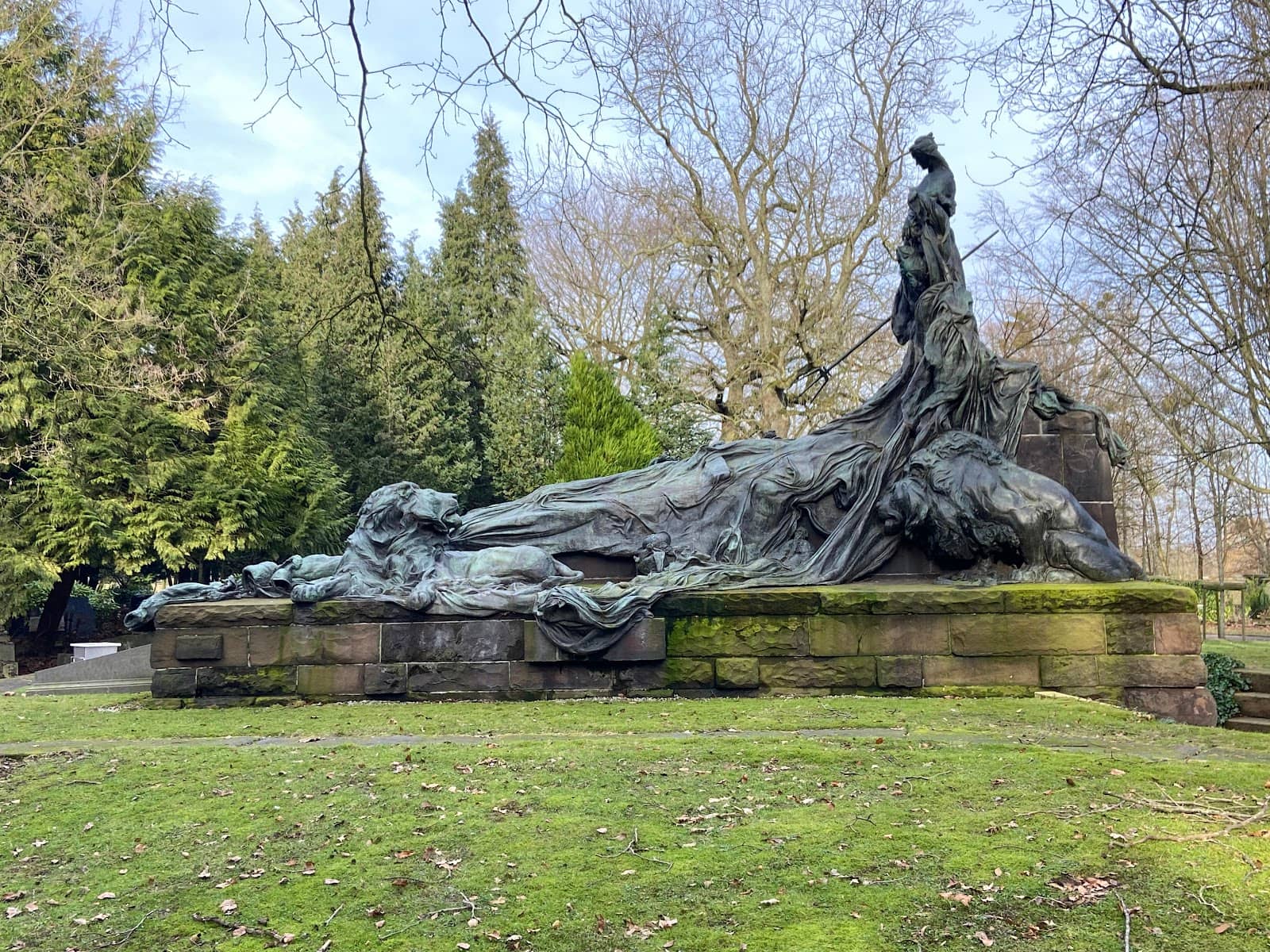 Medieval Grave Narratives