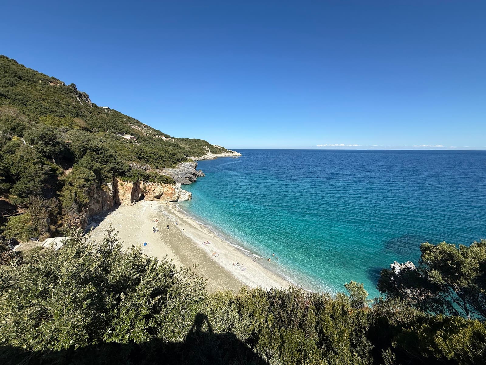 Mylopotamos Beach - Image 1
