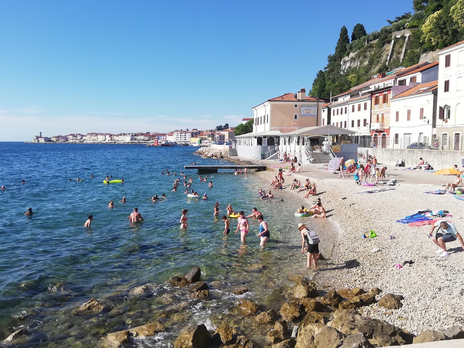 Fornače Beach - Image 1