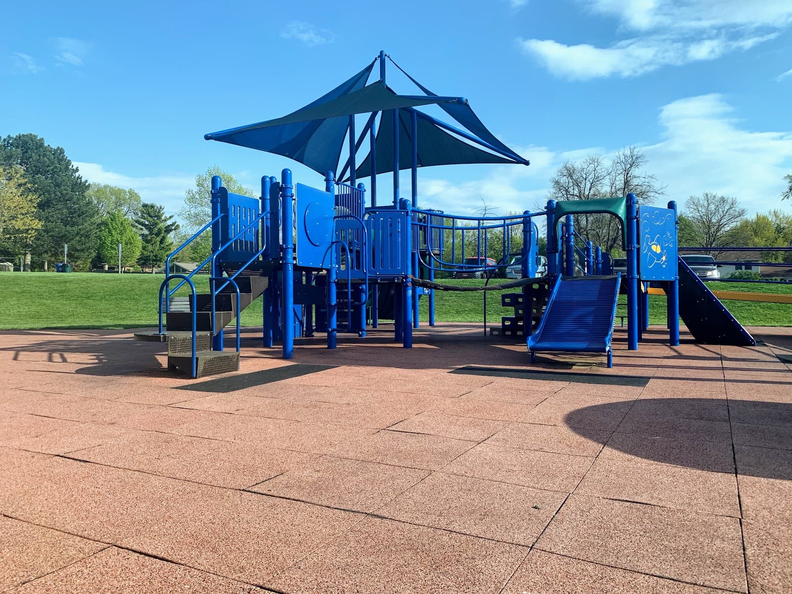 Activity Center Park - Image 1